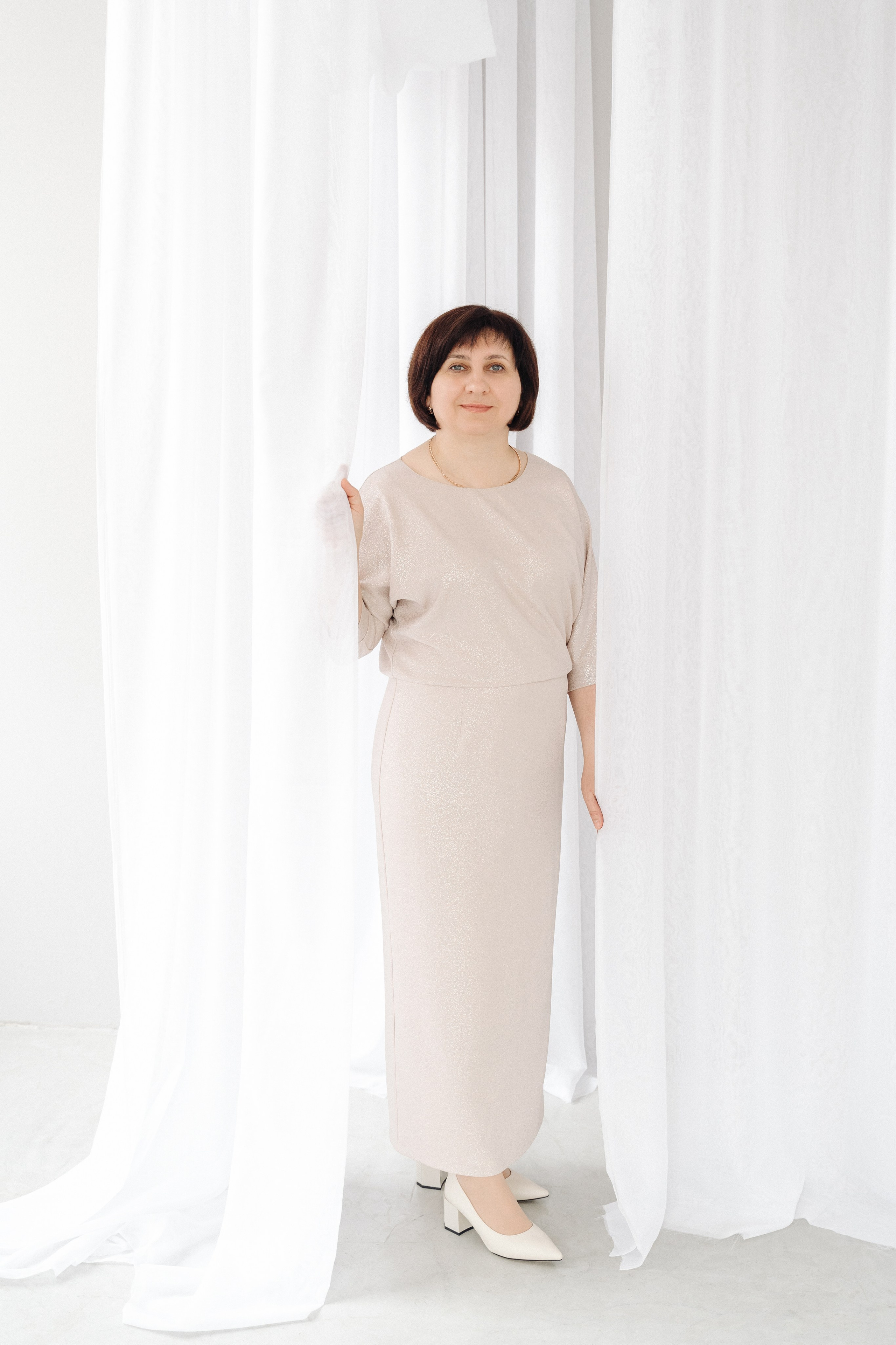 Семейная фотосессия. Свадебный и семейный фотограф в Серпухове и Москве Павел Воробьев