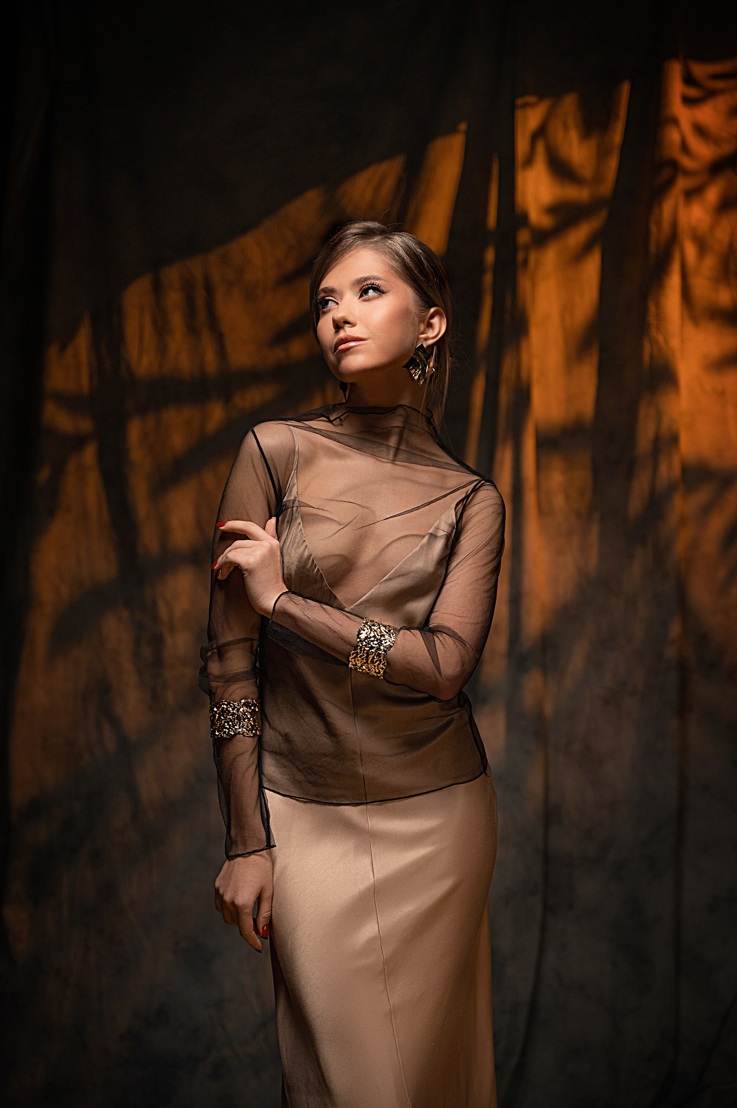 Анастасия. Фотограф в Самаре Погребнякова Мария