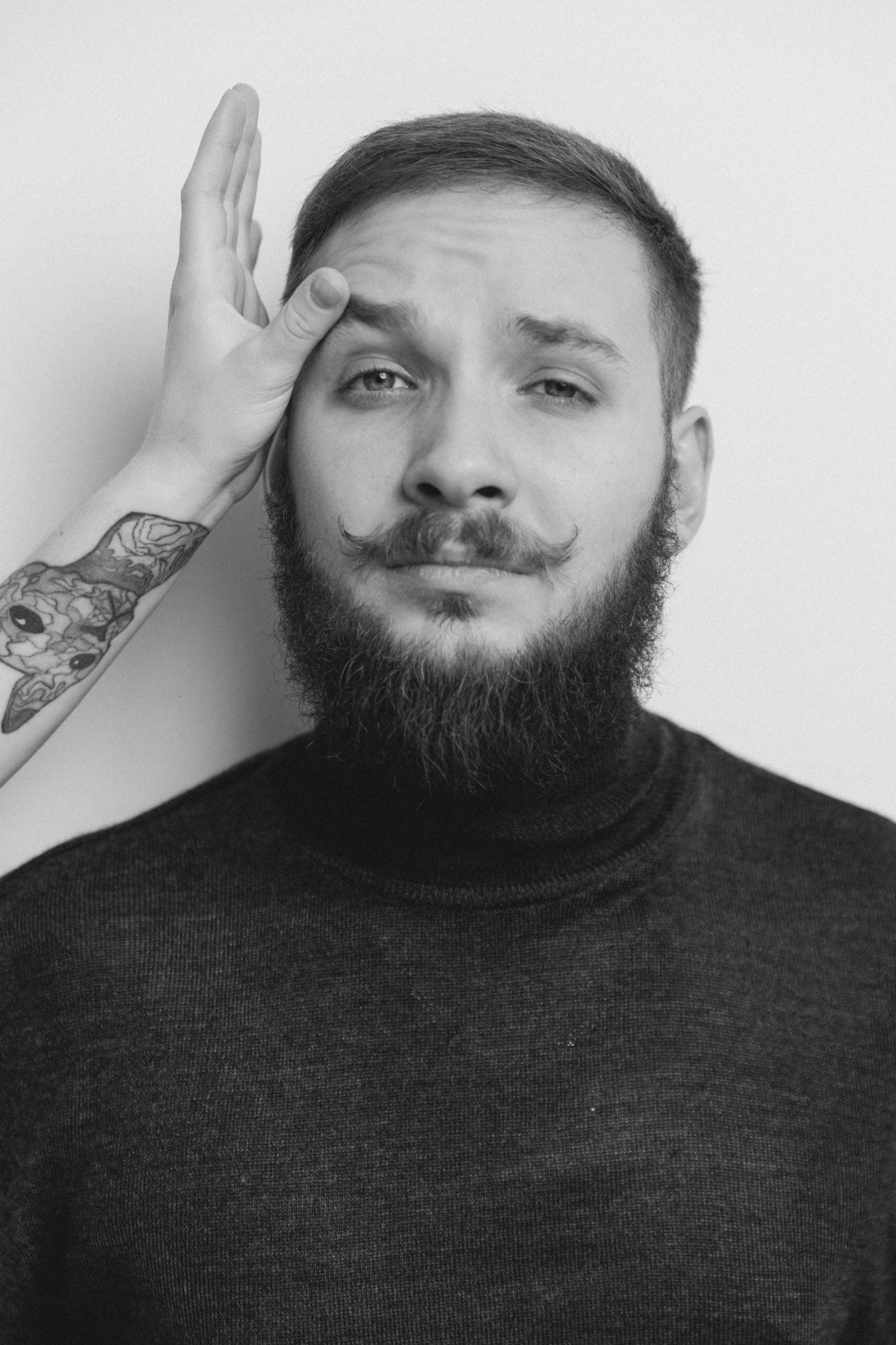 Студийные постановки. Свадебный и репортажный фотограф Новороссийск Краснодар Сочи Крым Данила Данилов