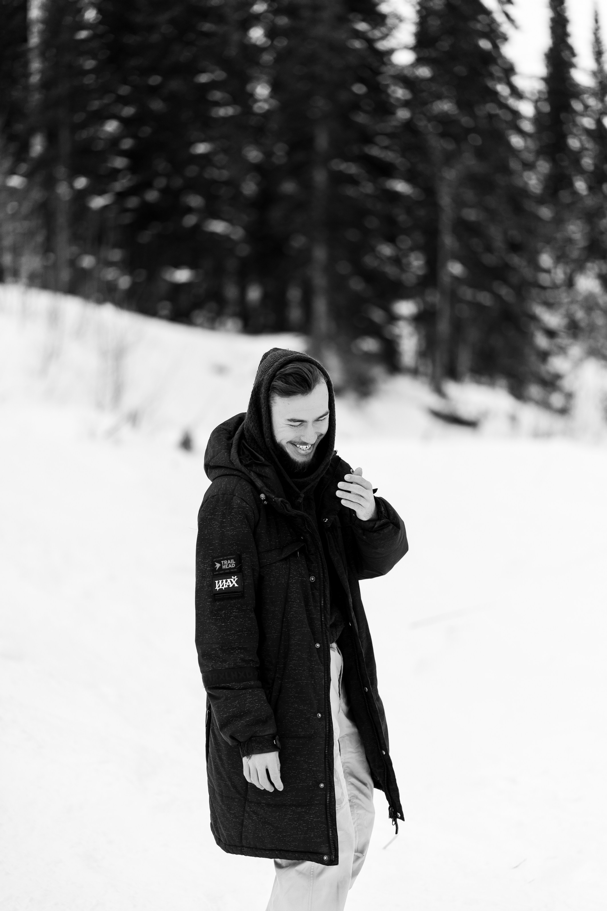 Джой 13.12. Анастасия Паршукова — фотограф Шерегеш Новосибирск