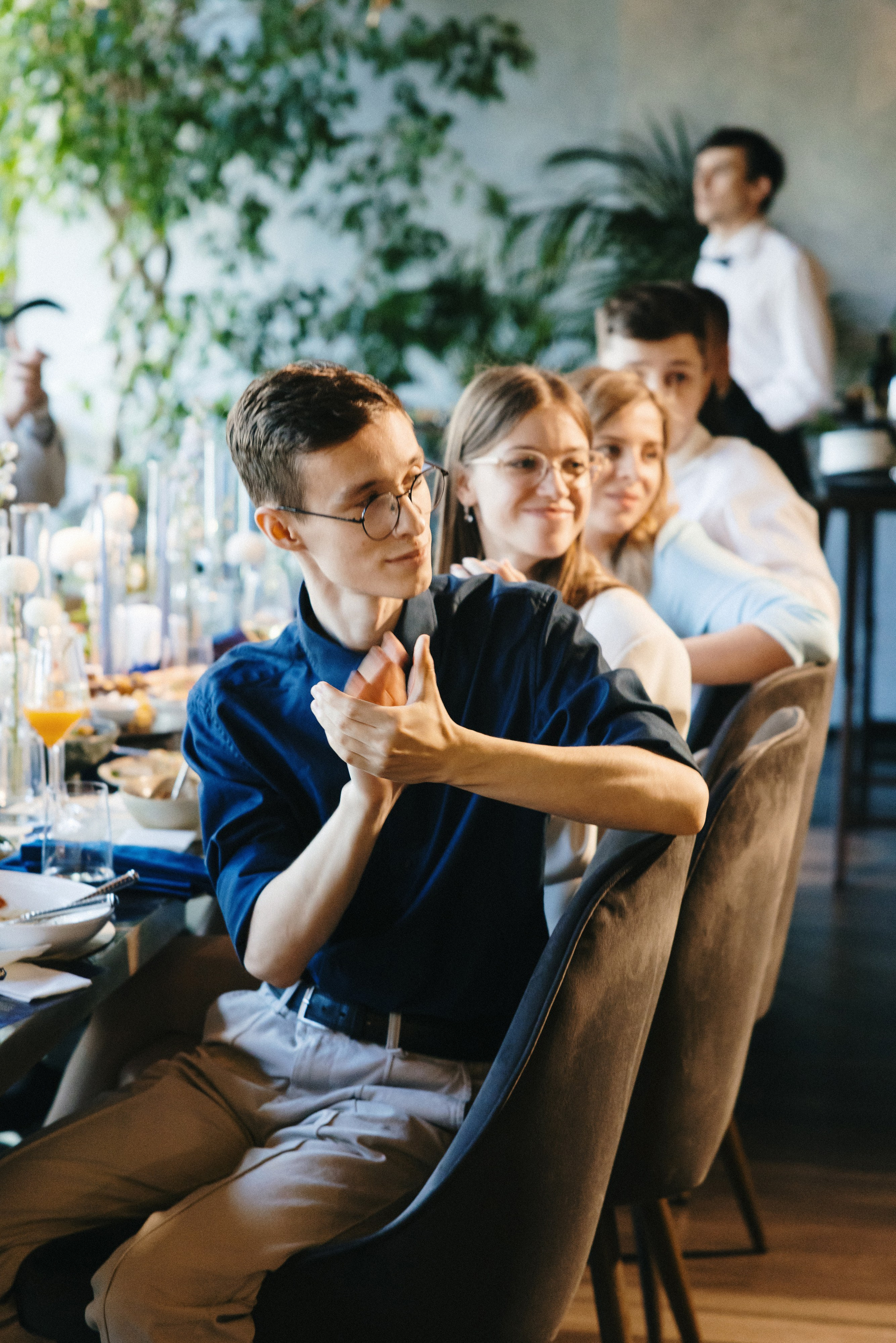 Александр и Дарья. Фотограф в Красноярске