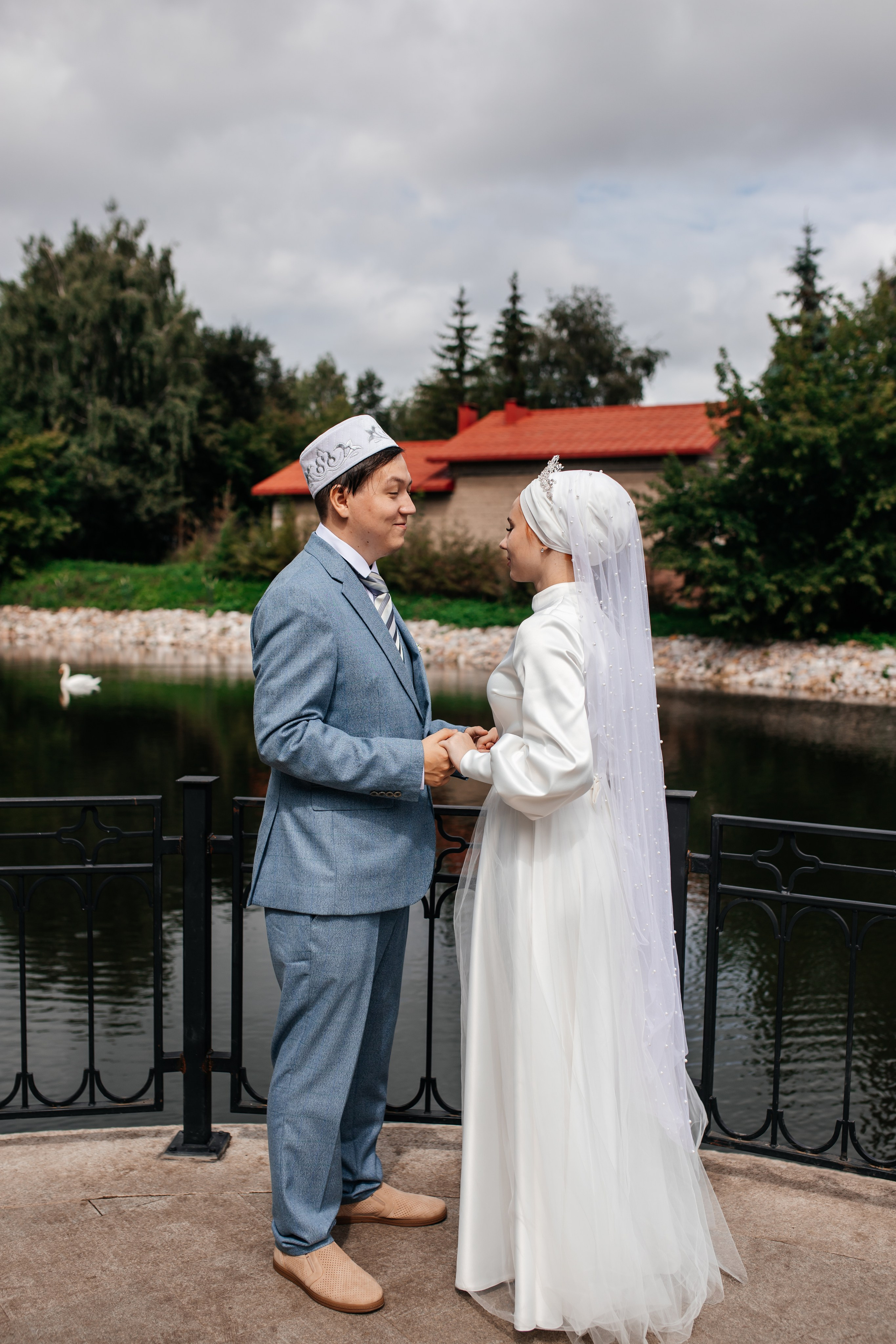 Артур и Ульяна. Марина Шаймухаметова. Фотограф в Уфе