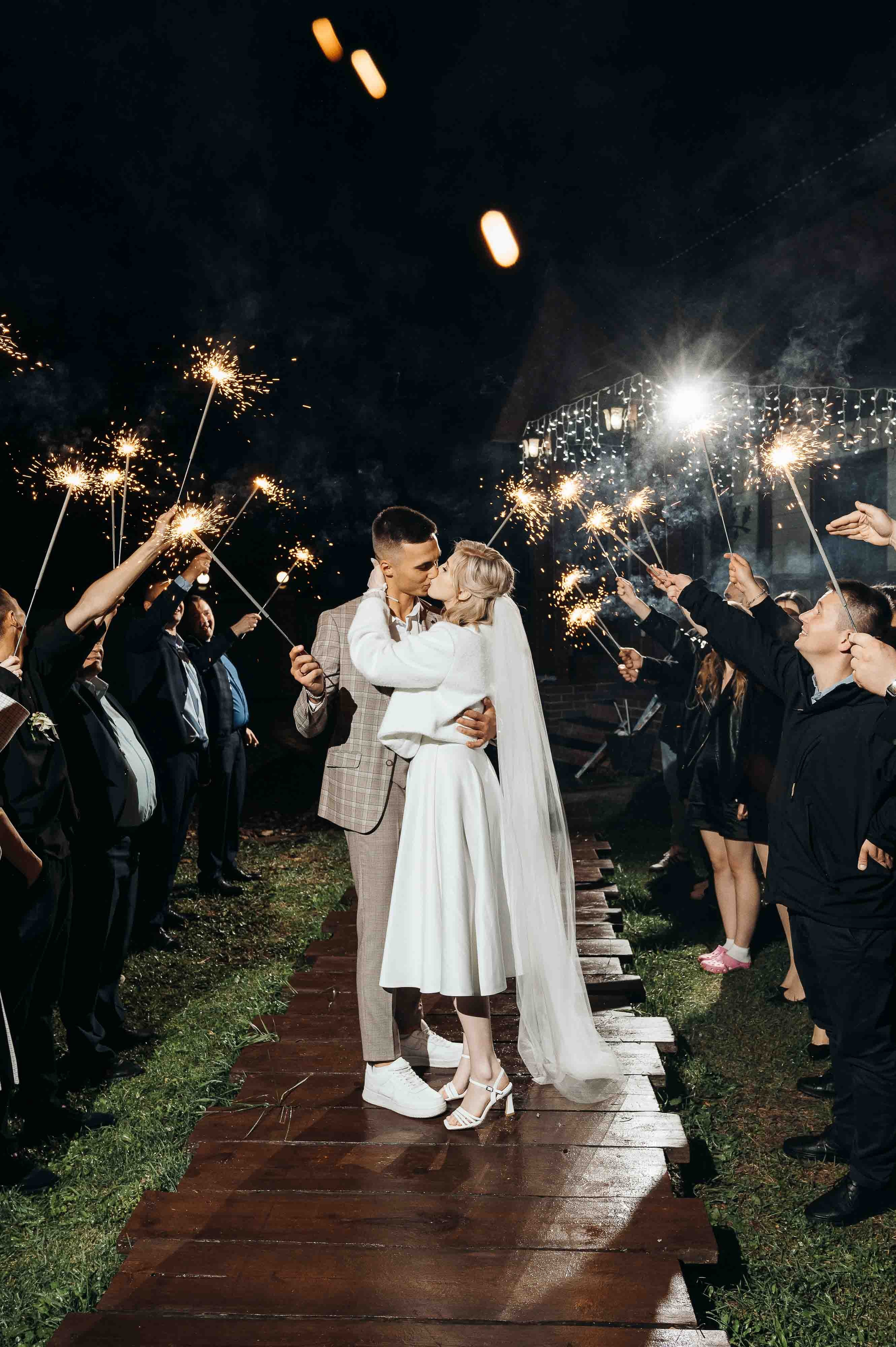 Фотосъемка выездной регистрации. Свадебный и семейный фотограф в Котласе Никита Попов