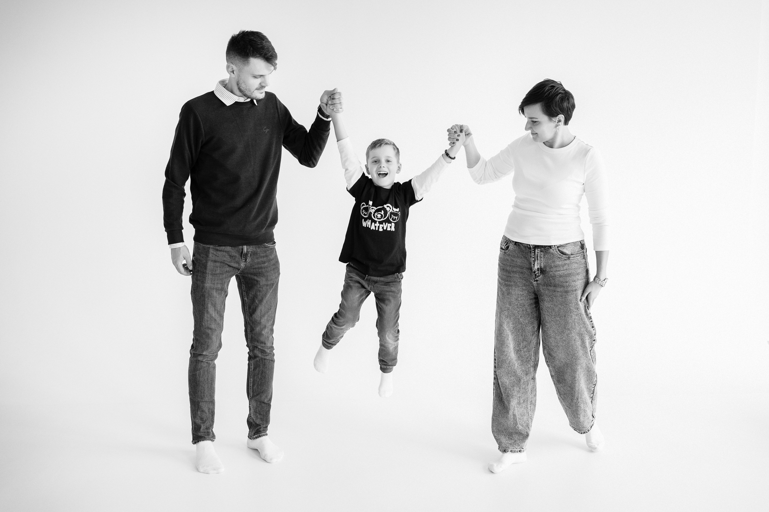 Эмоции. Семейный и свадебный фотограф Минск, Беларусь Анна Орловская