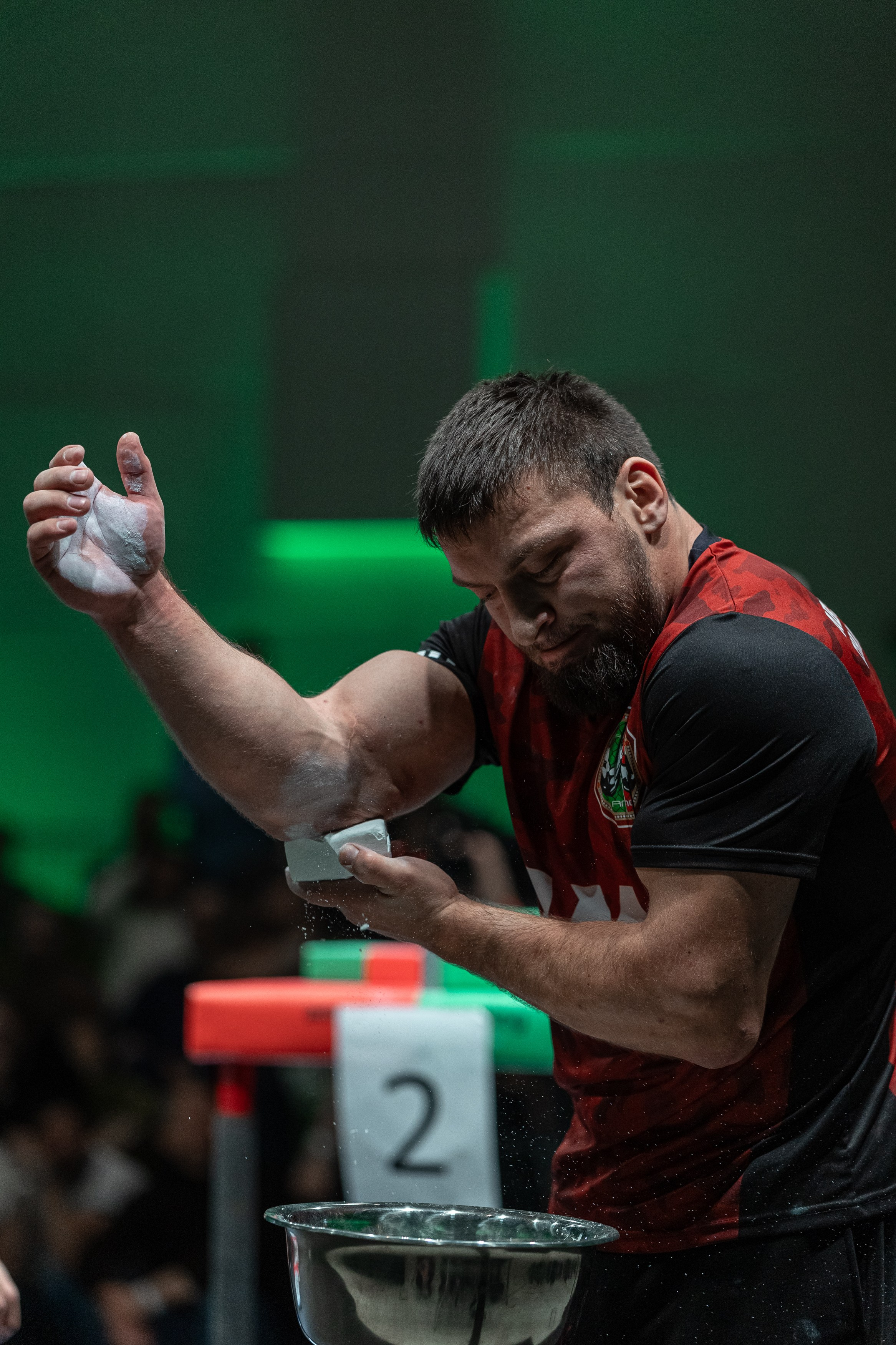 Турнир AMC Москва 2023. Фотограф Андрей Слынченко