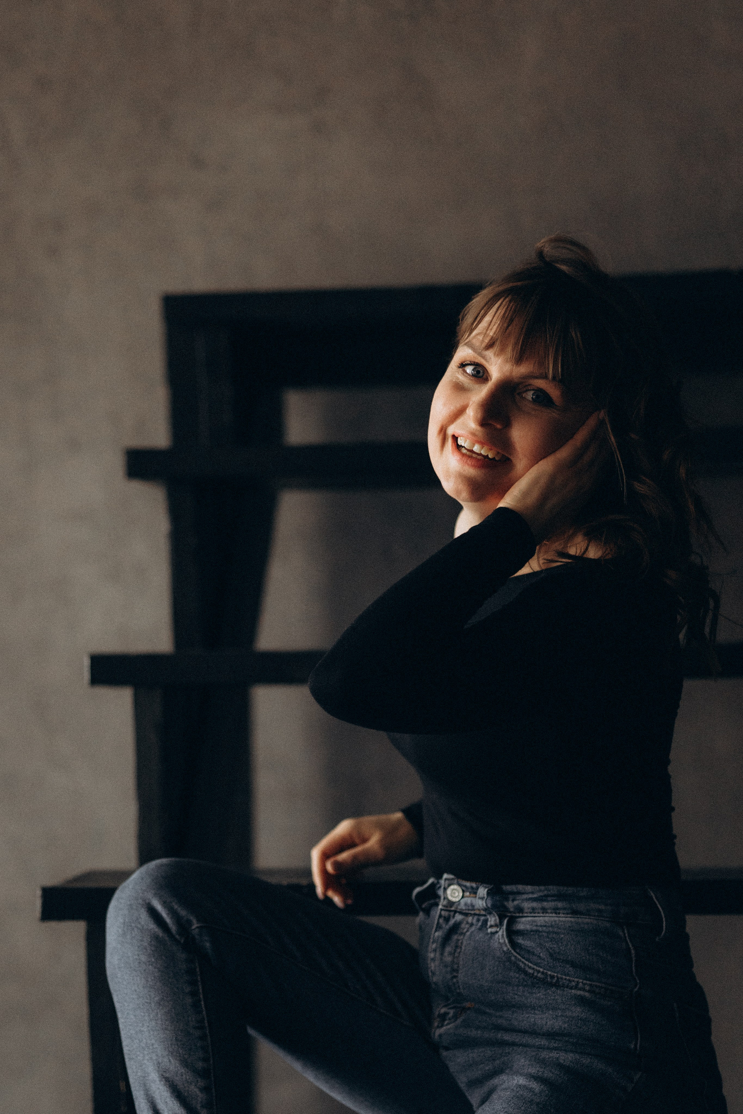 Наталья. Семейный фотограф lifestyle в Новосибирске Елена Шпилевая