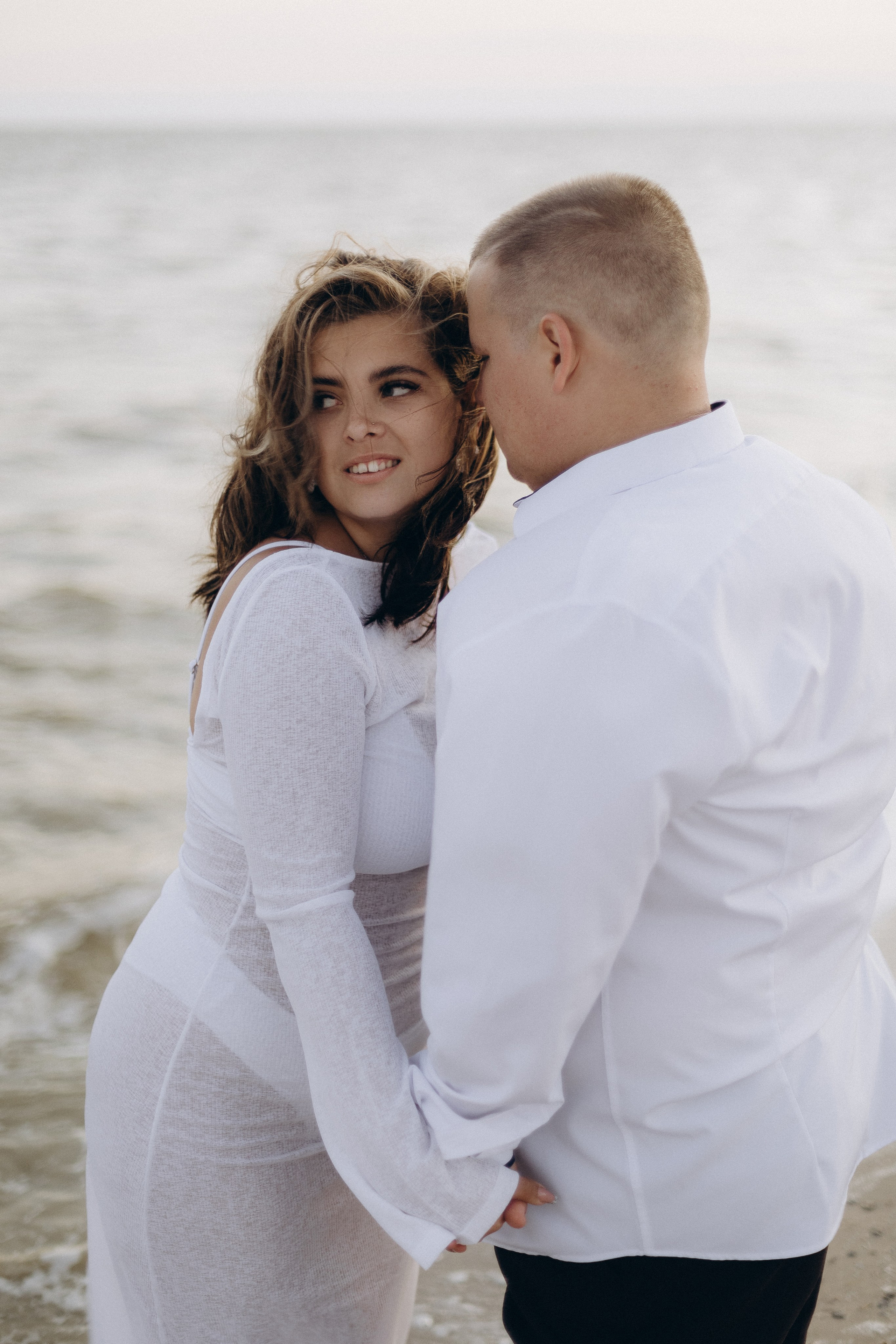 Николай и Анастасия. Главная