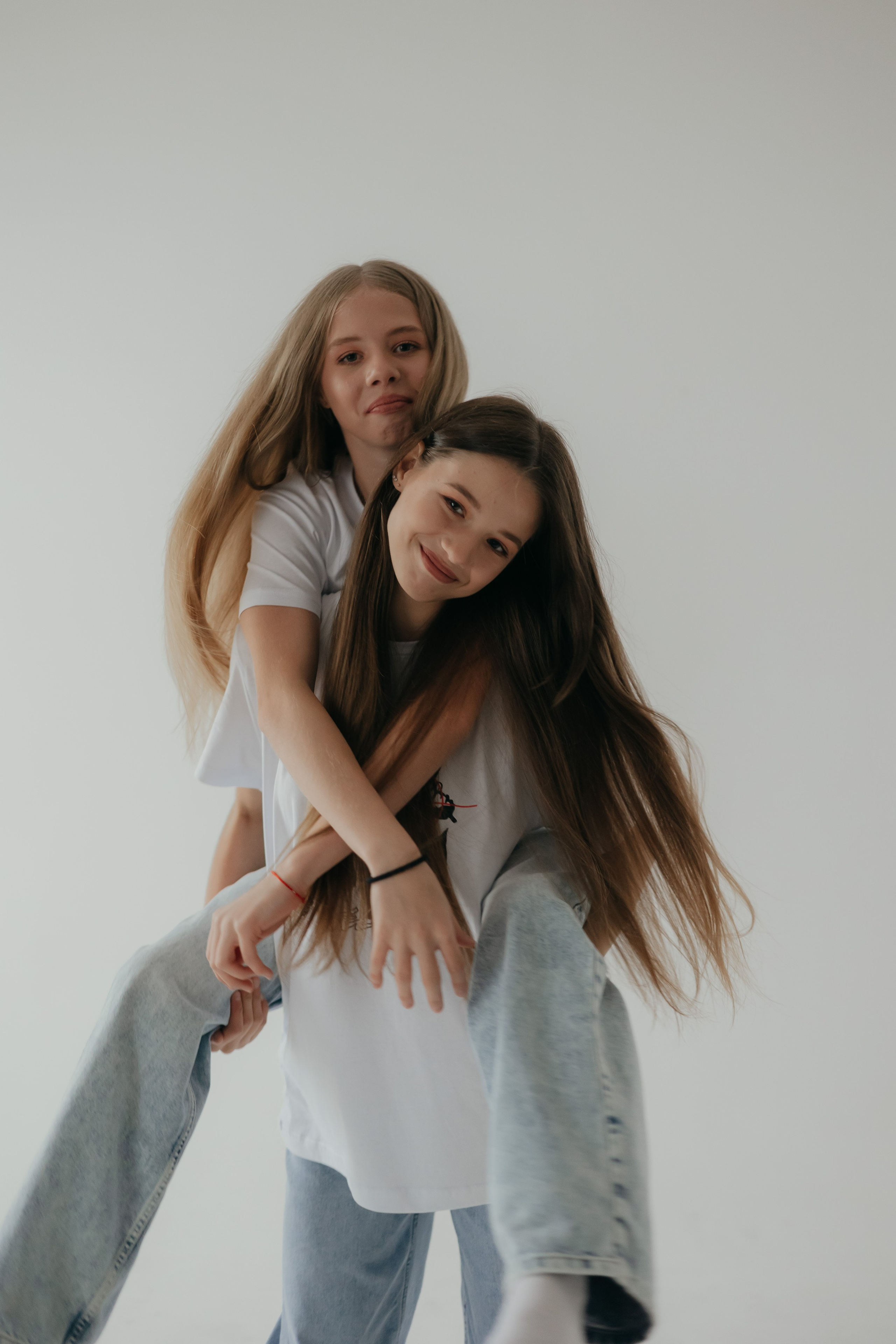 Софья и Варя. Ваш фотограф в г. Волгоград и по всей России Севастьянова Ульяна