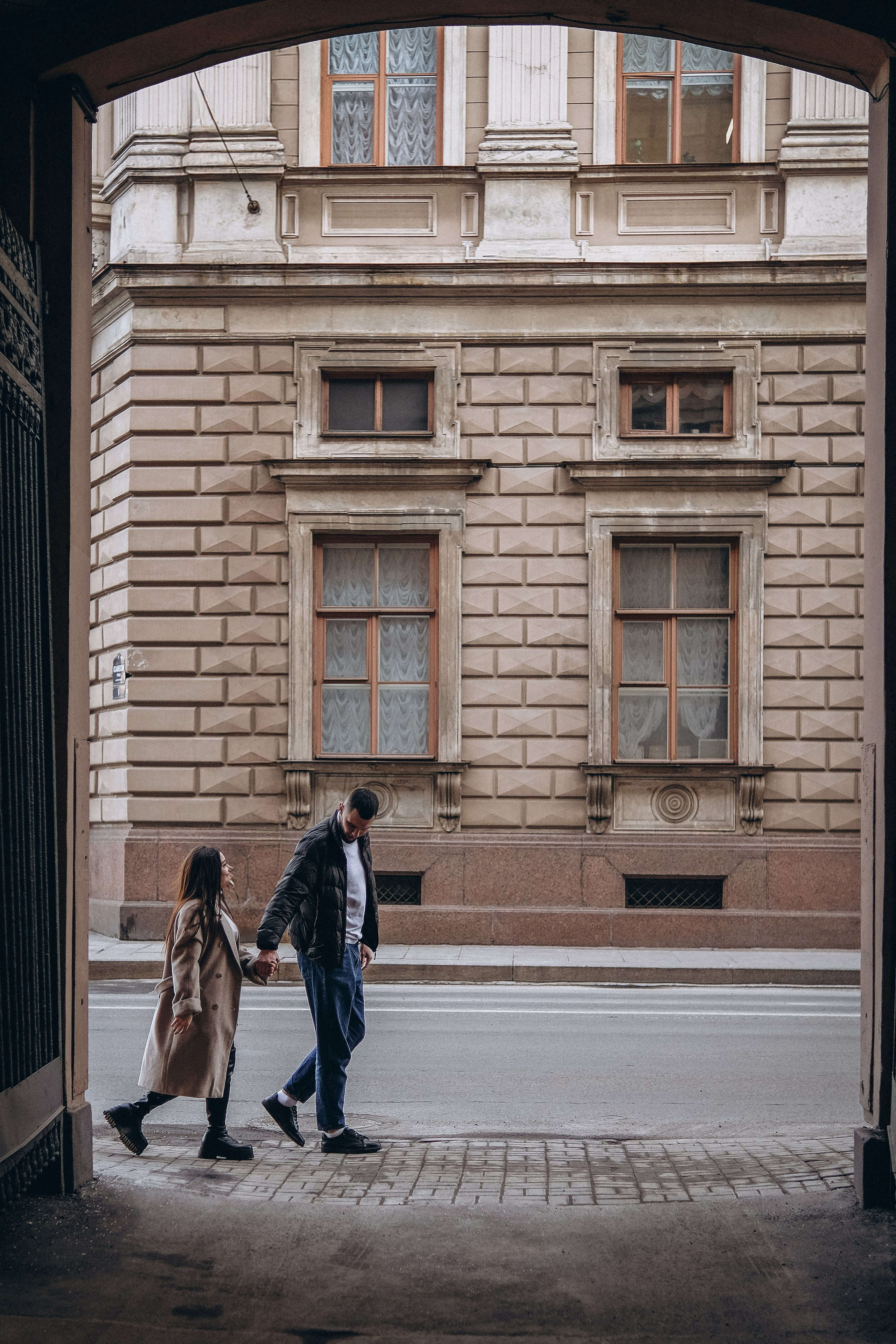 Сабина & Тёма. Phdkvmr.ru