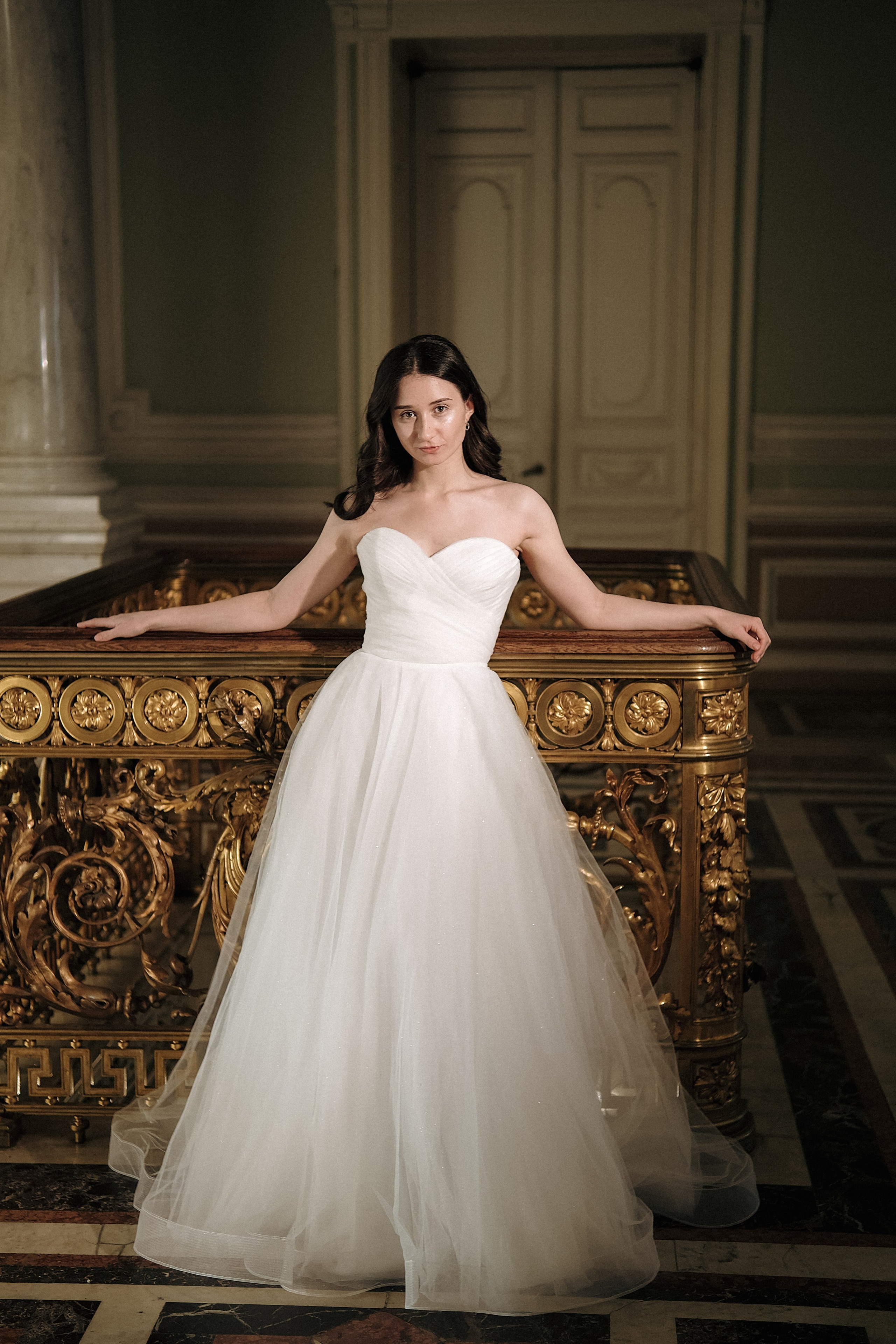 Юля & Андрей. ДБ1. Phdkvmr.ru