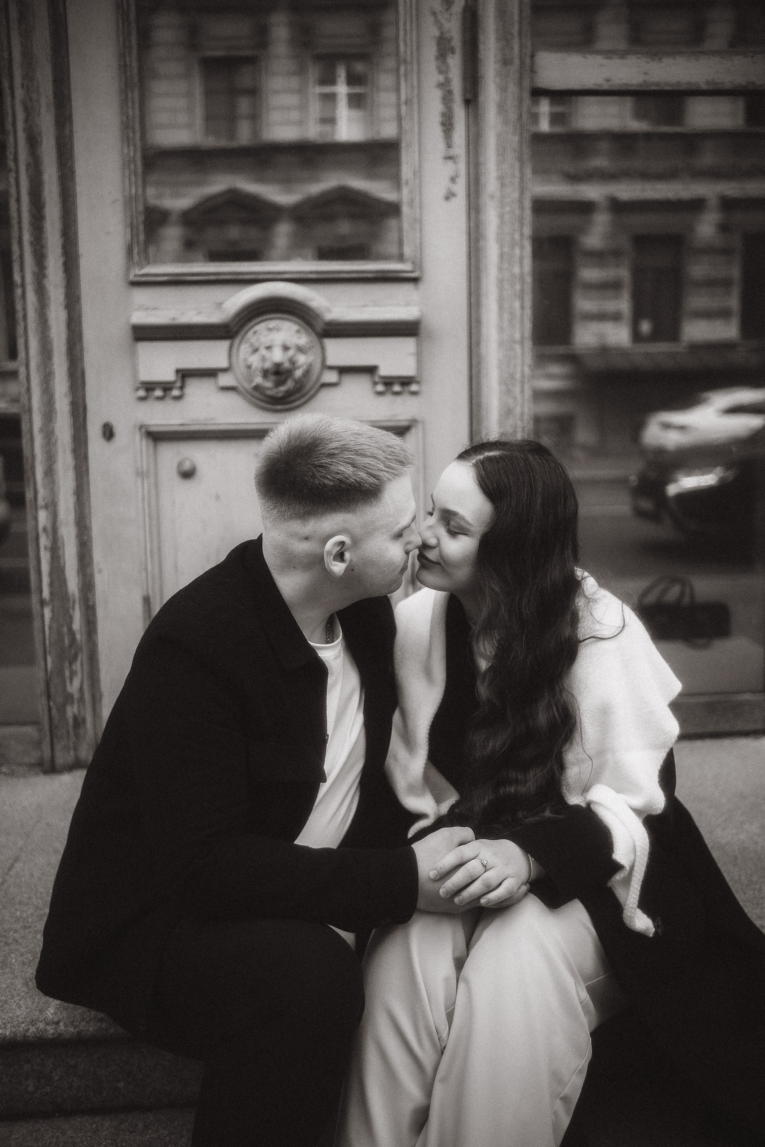 Настя & Даня. Phdkvmr.ru