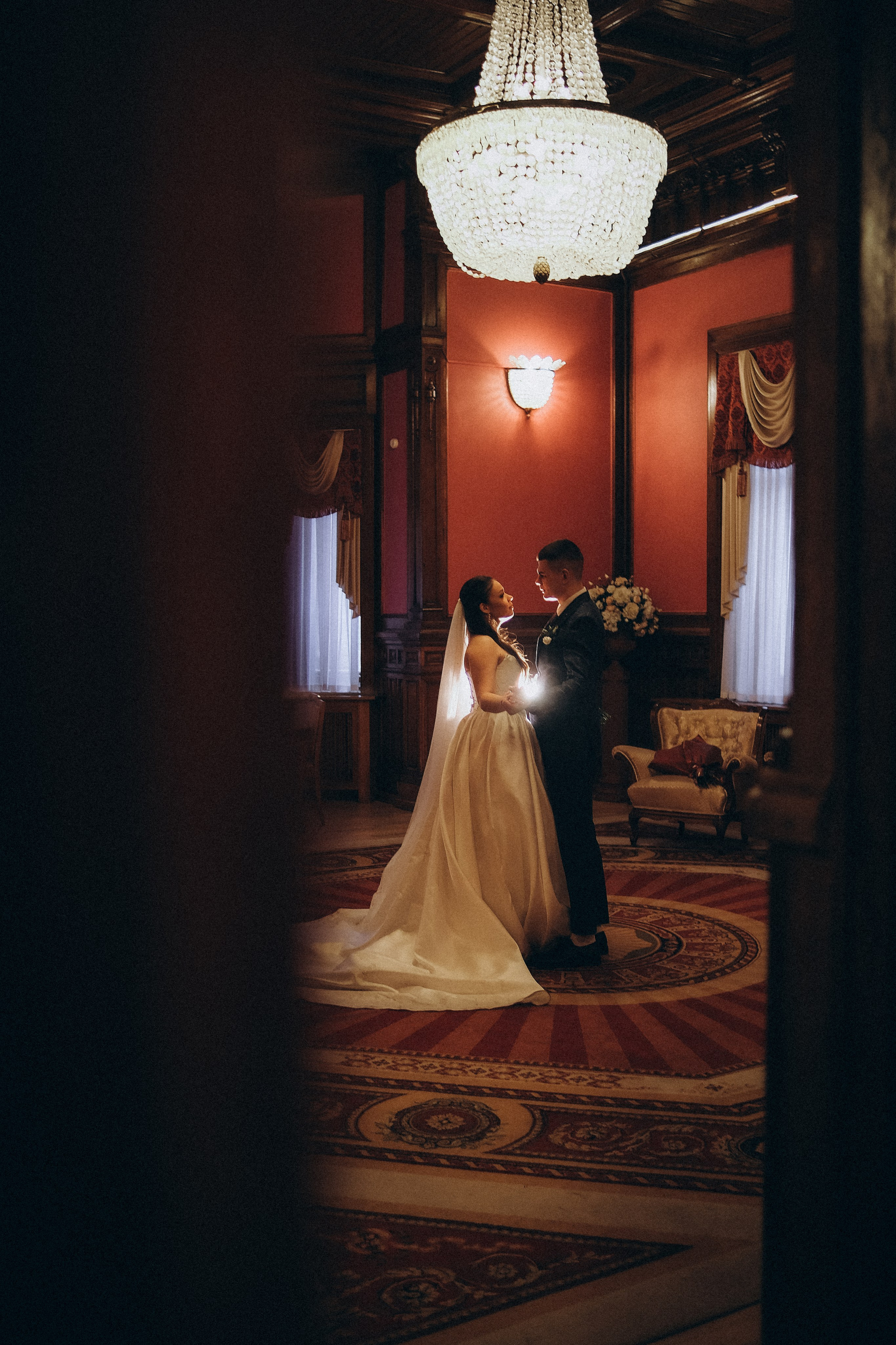 Ксения & Кирилл ДБ2. Phdkvmr.ru