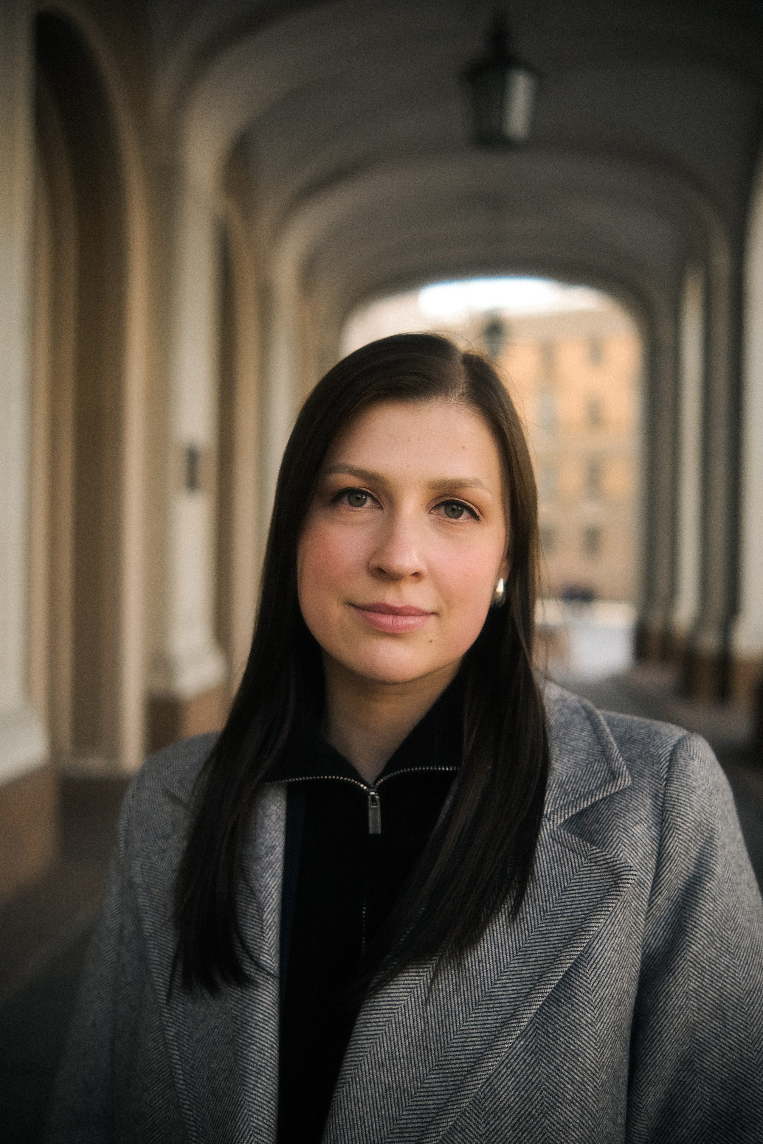 Олеся & Андрей. Phdkvmr.ru