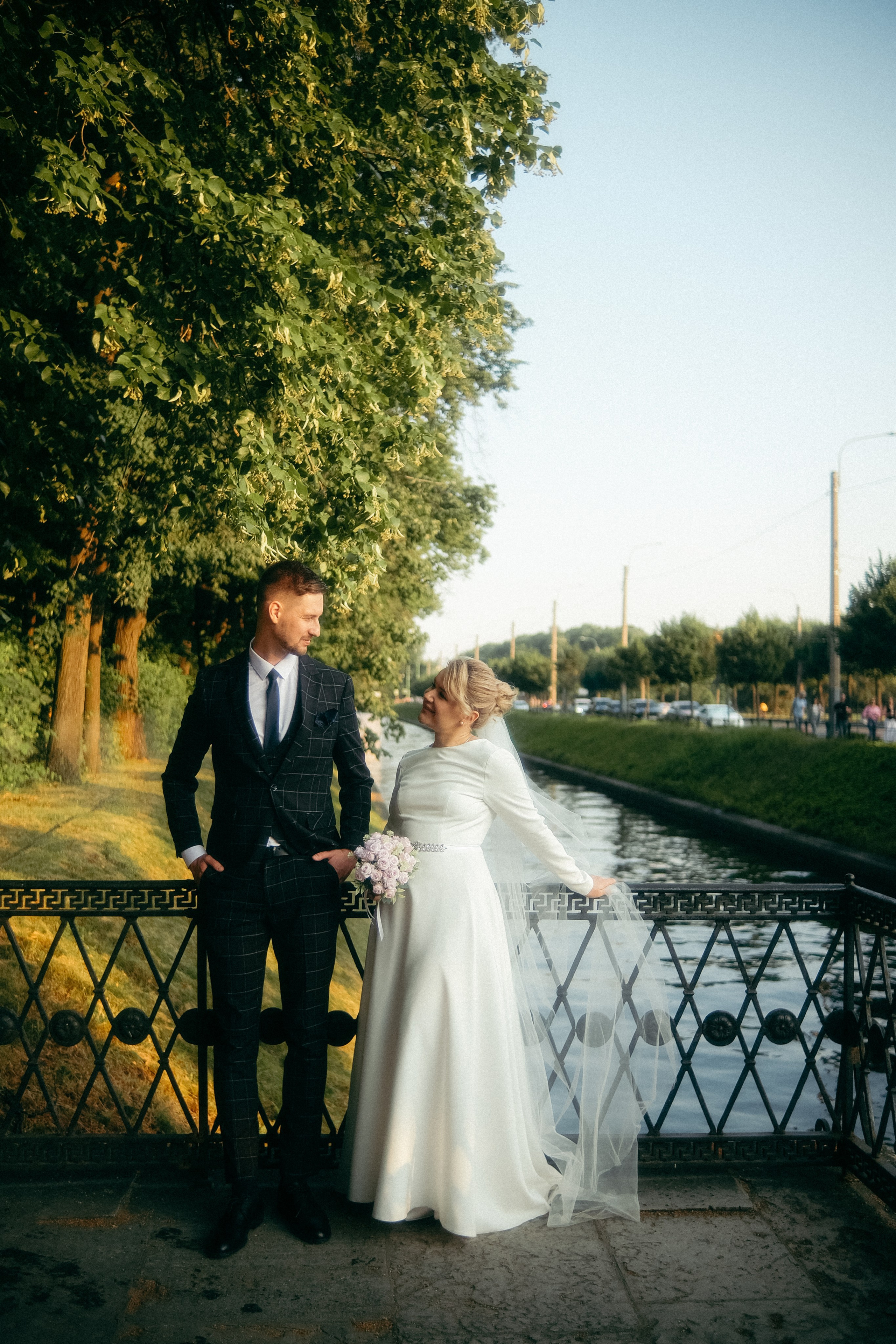 Лена & Саша ДБ2. Phdkvmr.ru