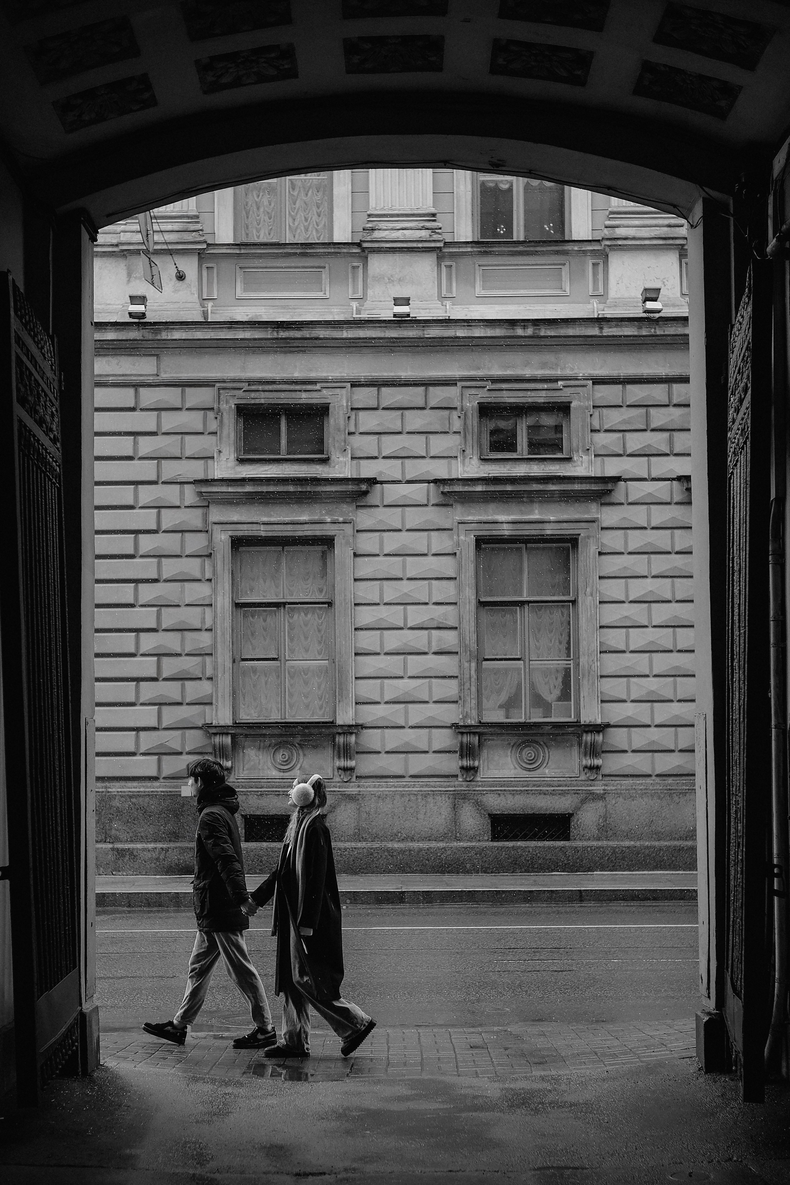 Лера & Даня. Phdkvmr.ru