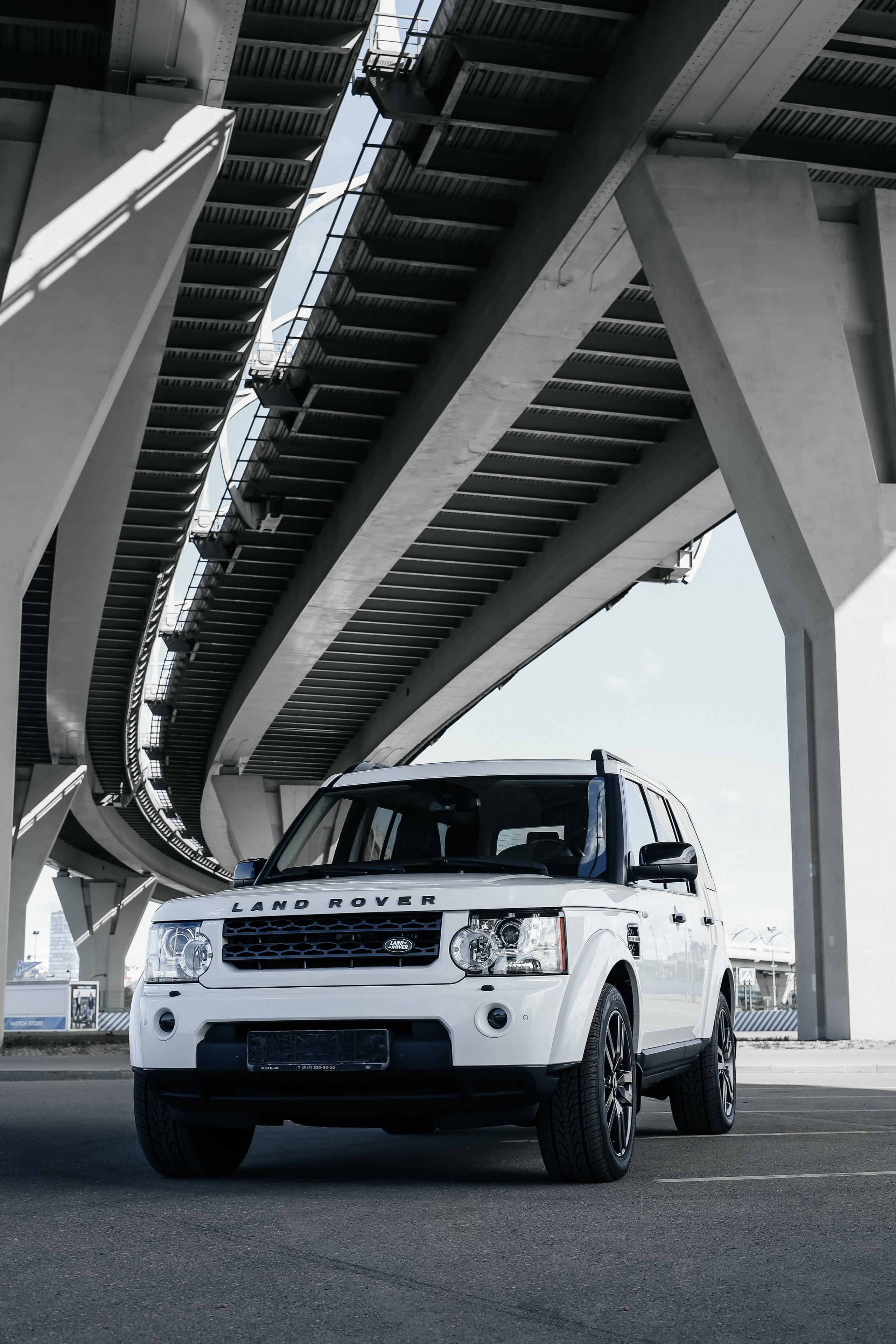 Съемка автомобилей. Фотограф в Санкт-Петербурге Есаулова Маша