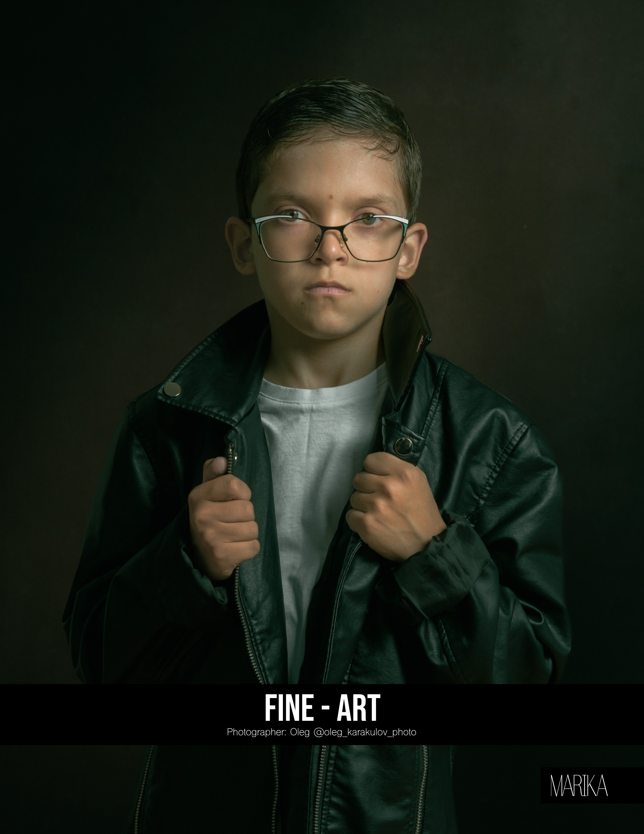 Публикации в журналах. Фотопортреты в Казани  фотограф Олег Каракулов