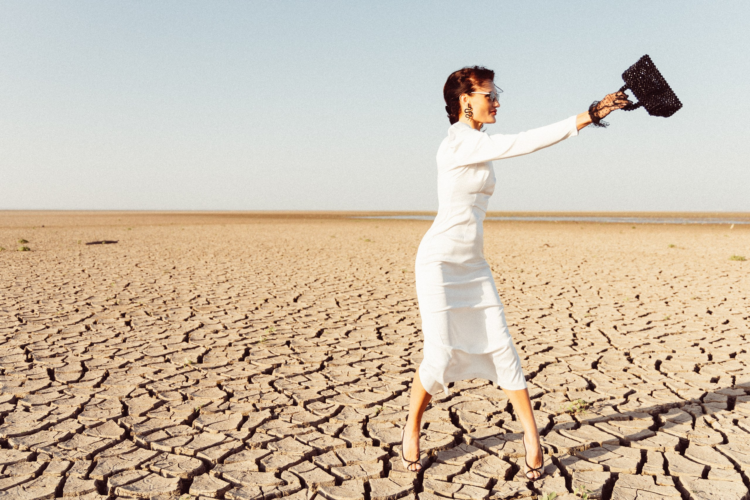 Реклама бренда KATHERINE|BASSE. Photographer of Krasnodar city Paul Varro