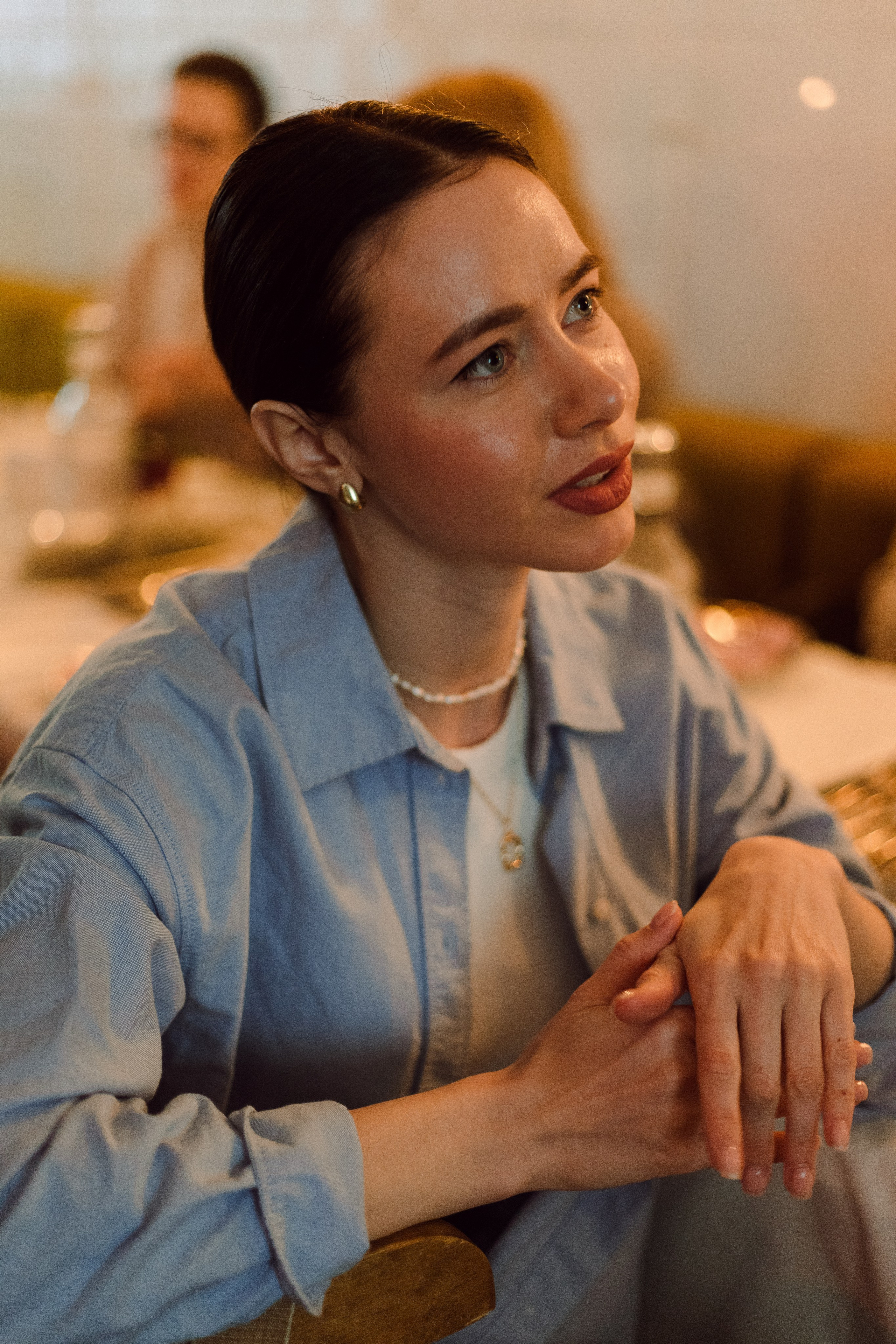 «Публичные» мероприятия. Фотограф в Москве Виктория Губина