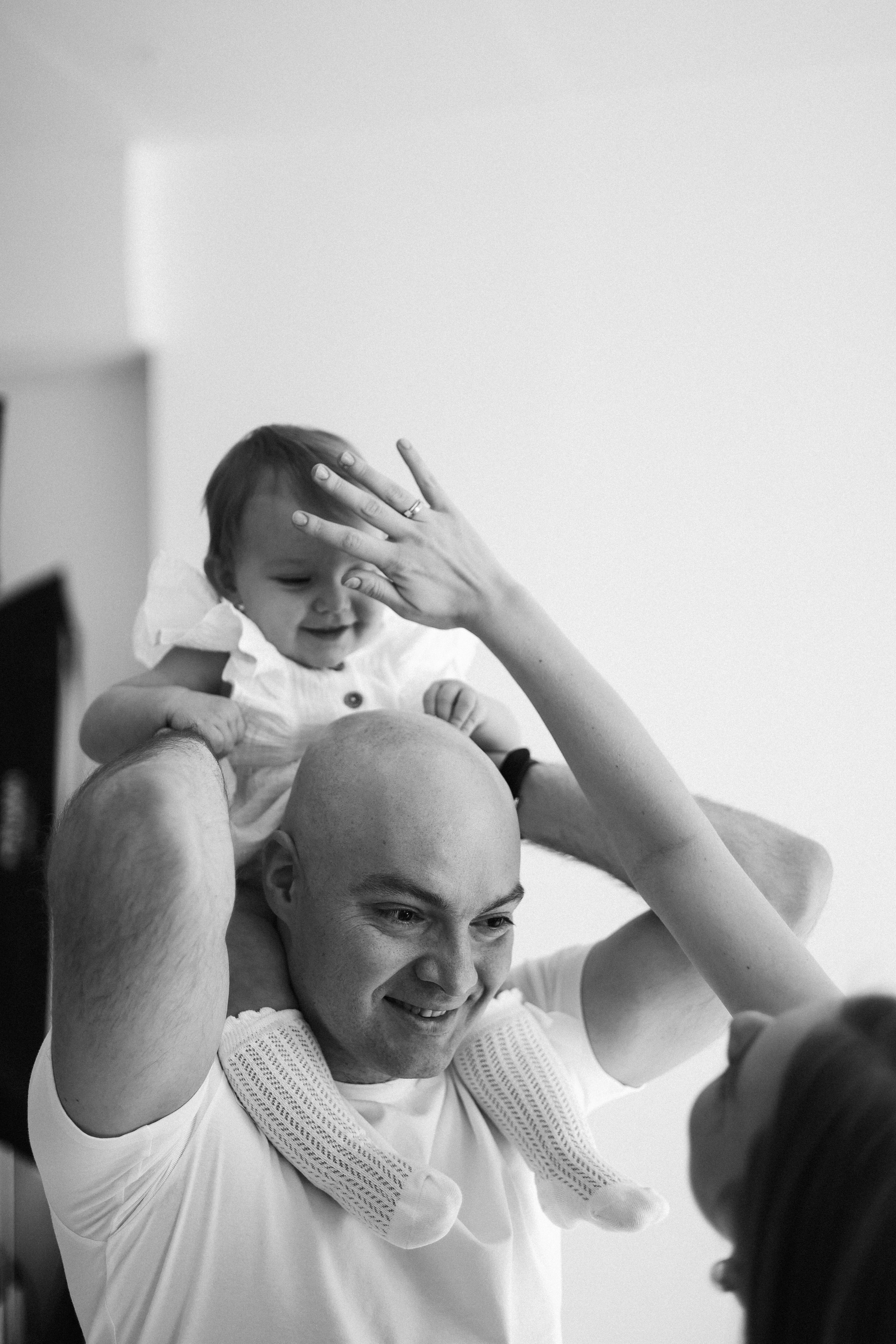 . Фотограф в Москве Виктория Губина