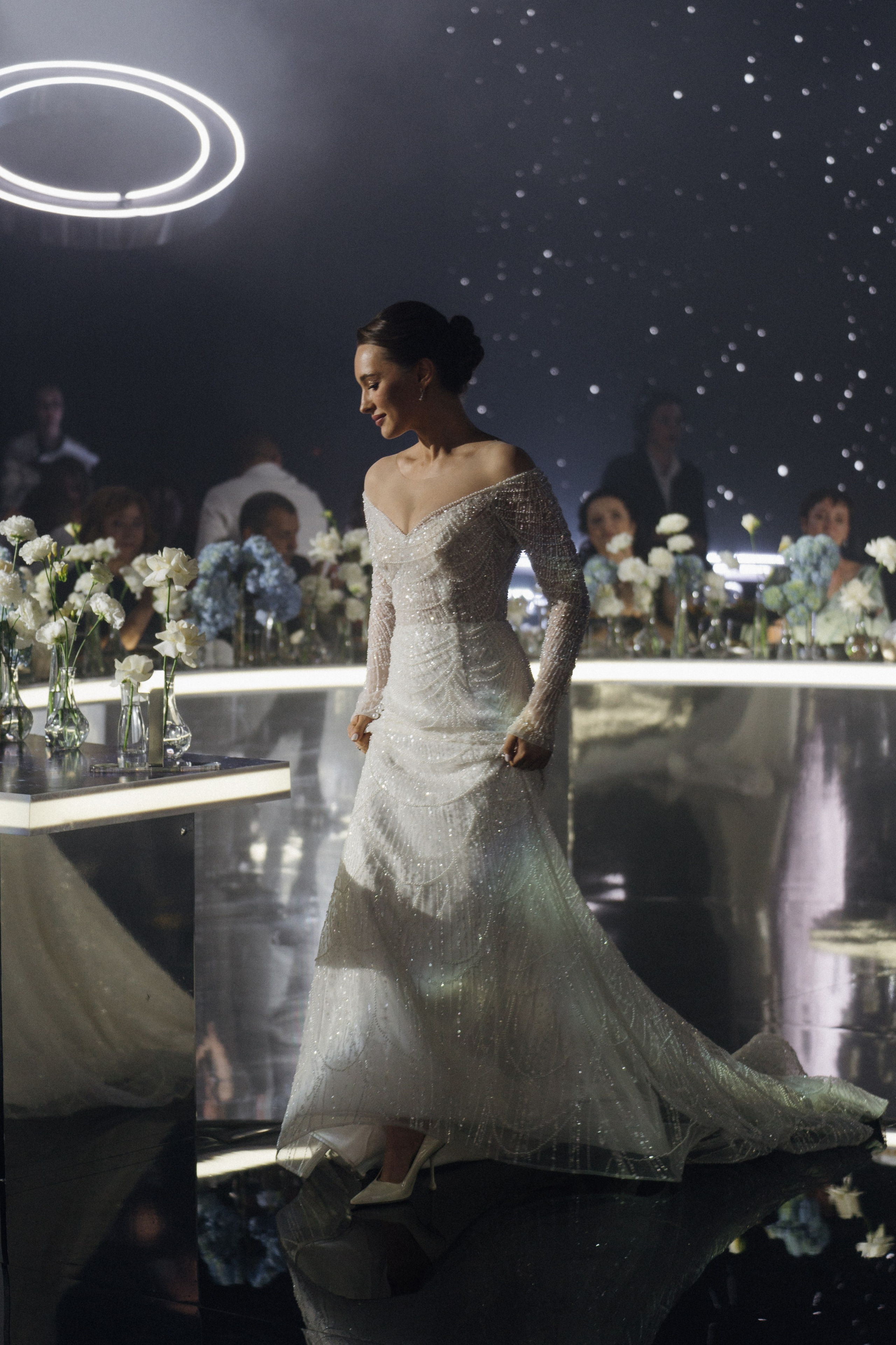 На сиреневой луне. Свадебный фотограф в Краснодаре и Сочи Винидиктова Екатерина