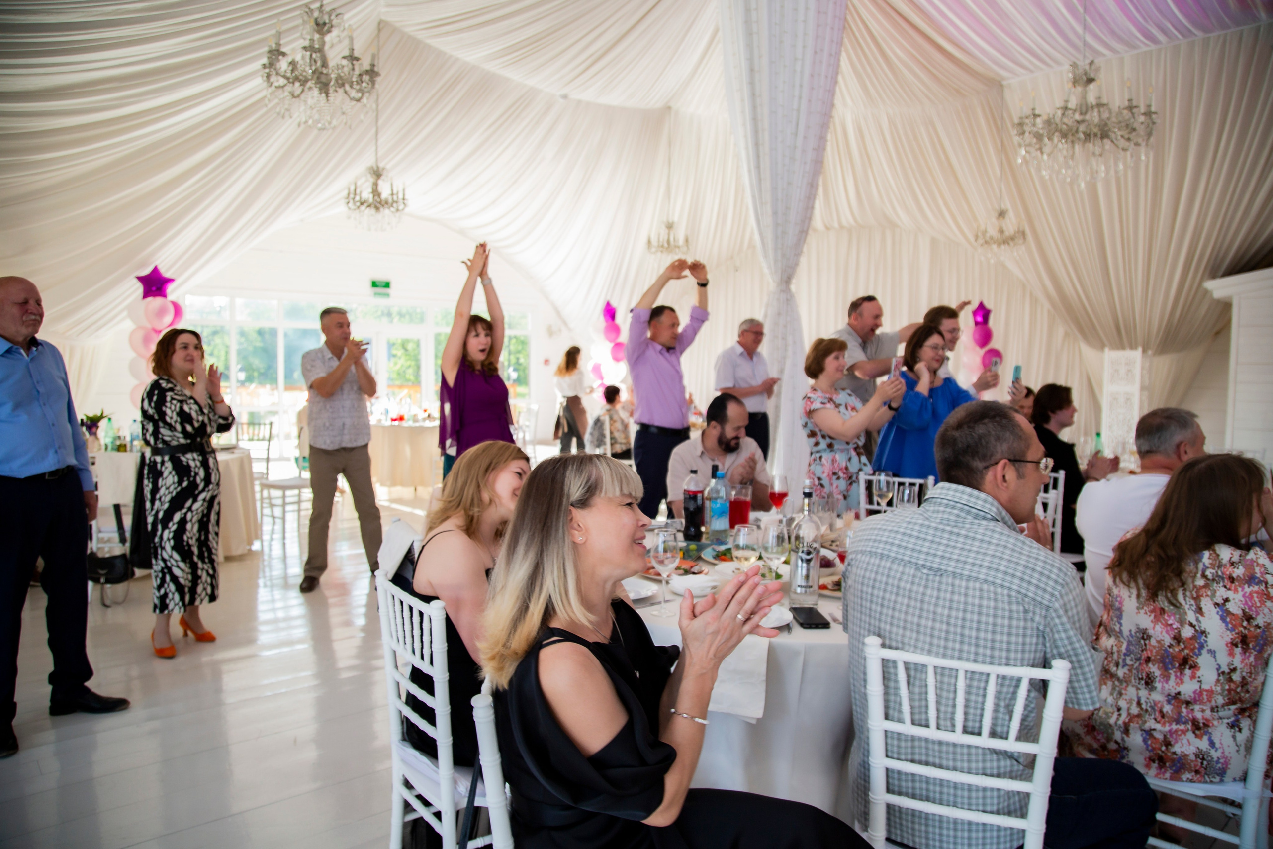 Юбилей. 𝓕𝓸𝓽𝓸𝓰𝓻𝓪𝓯 𝓑𝓪𝓵𝓪𝓼𝓱𝓲𝓱𝓪 / 𝓜𝓸𝓼𝓴𝓿𝓪