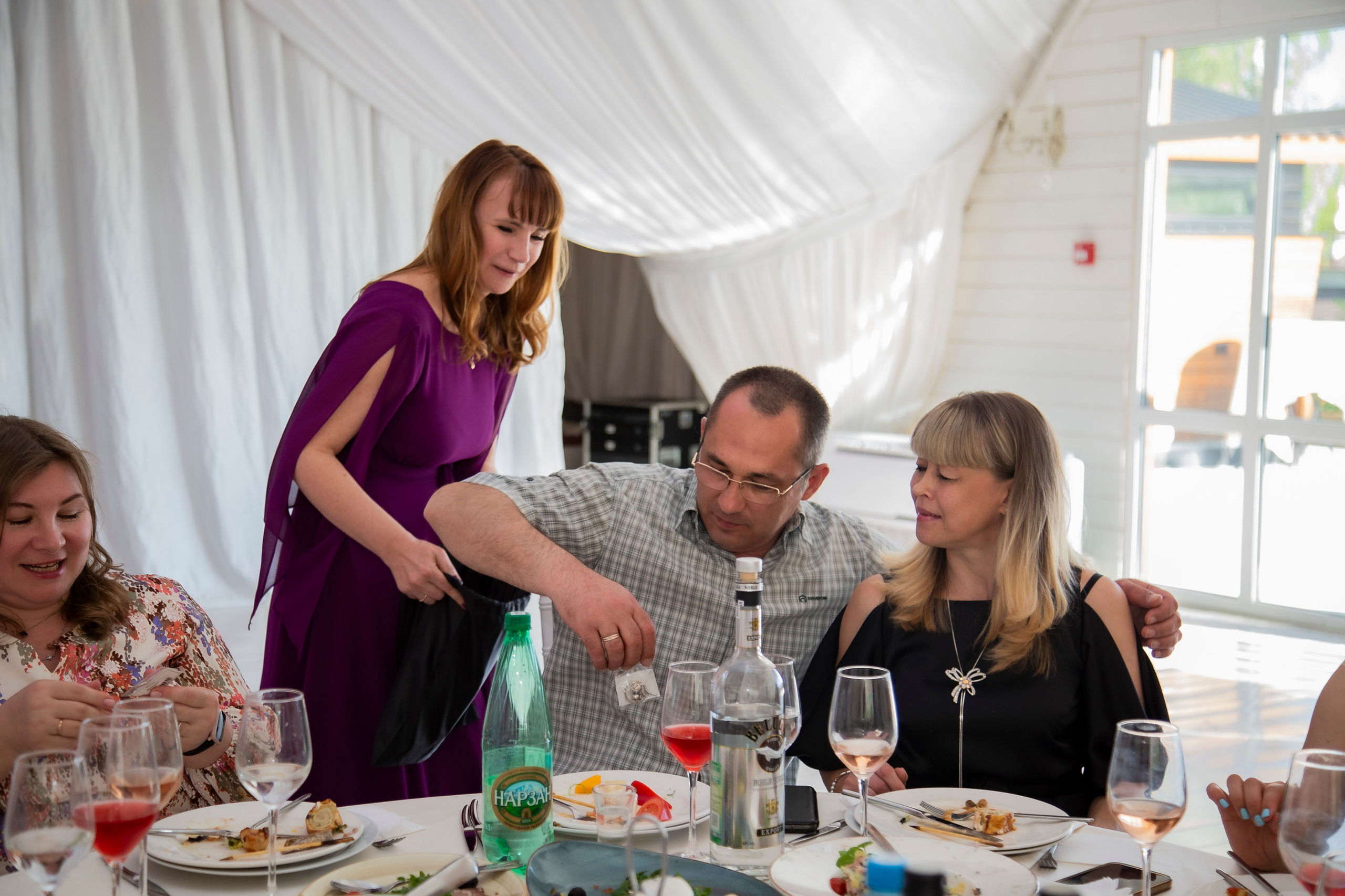 Юбилей. 𝓕𝓸𝓽𝓸𝓰𝓻𝓪𝓯 𝓑𝓪𝓵𝓪𝓼𝓱𝓲𝓱𝓪 / 𝓜𝓸𝓼𝓴𝓿𝓪