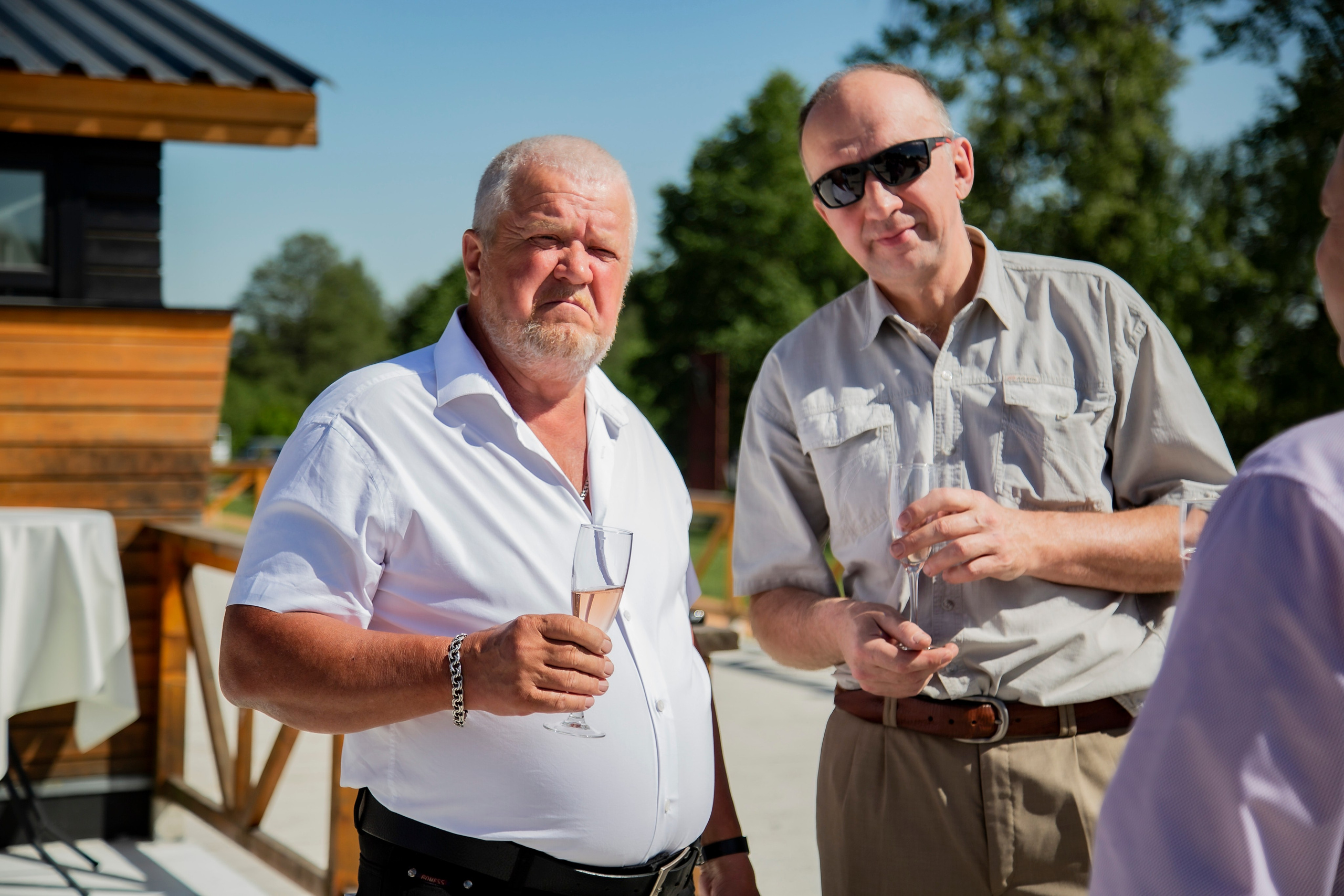 Юбилей. 𝓕𝓸𝓽𝓸𝓰𝓻𝓪𝓯 𝓑𝓪𝓵𝓪𝓼𝓱𝓲𝓱𝓪 / 𝓜𝓸𝓼𝓴𝓿𝓪