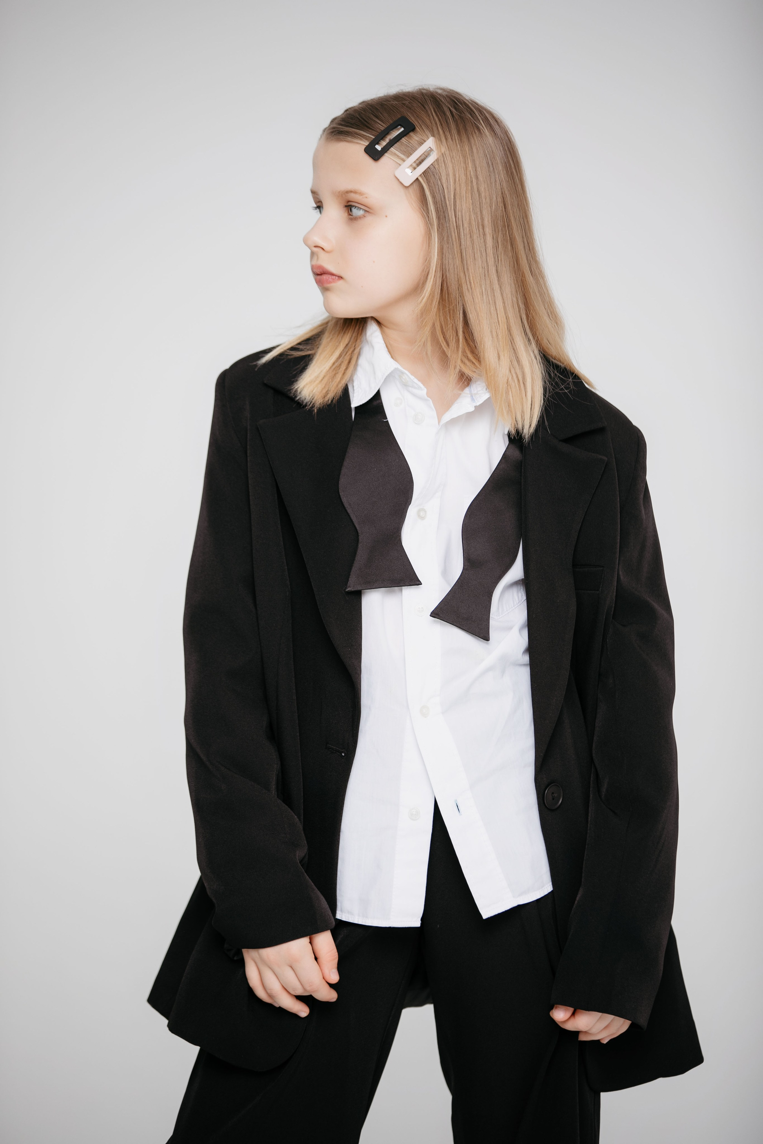 Модельное портфолио для Кириллы. Фотограф в Москве Шаганова Нина