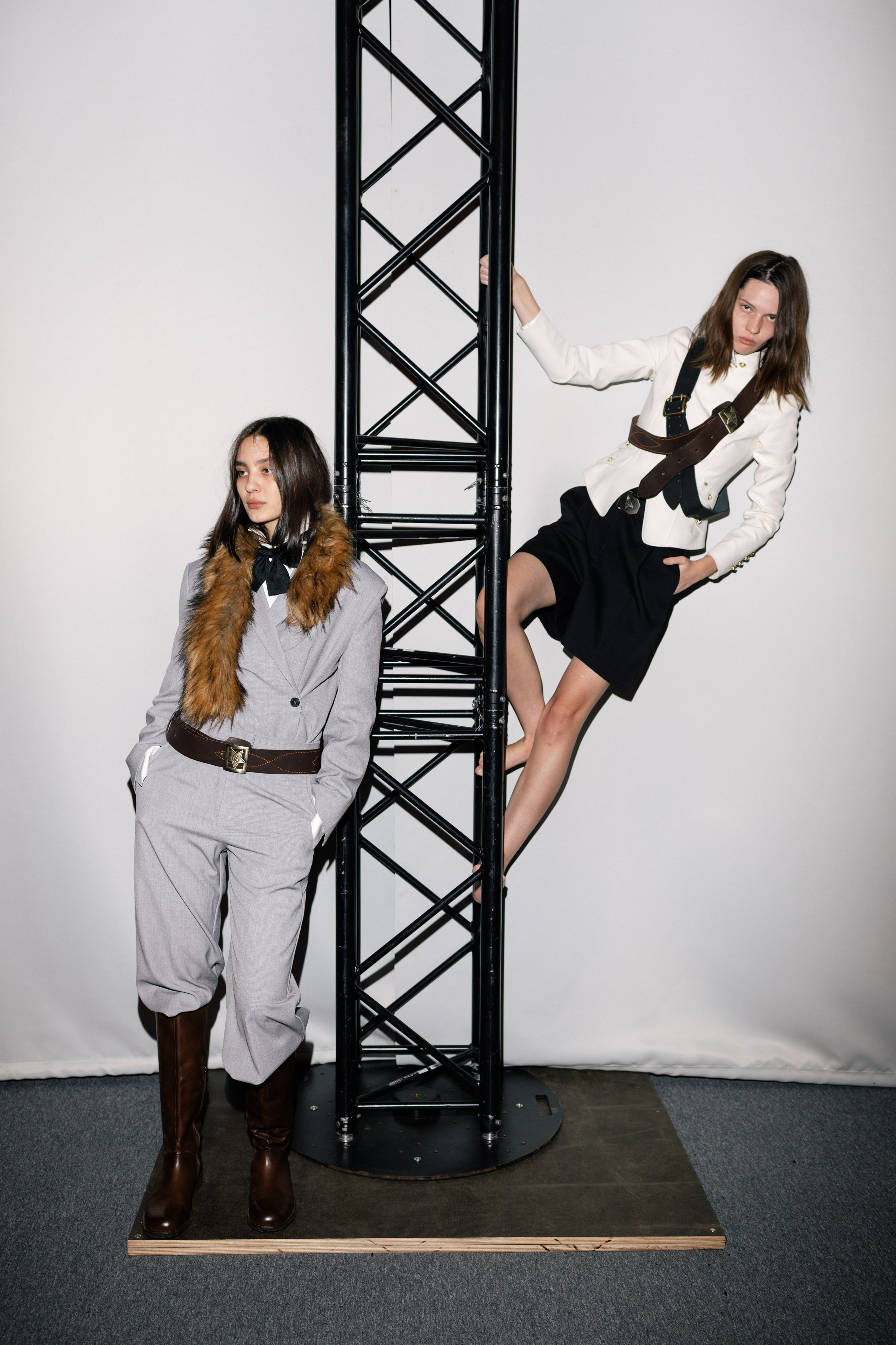 FASHION SHOW. Nikeli.mag