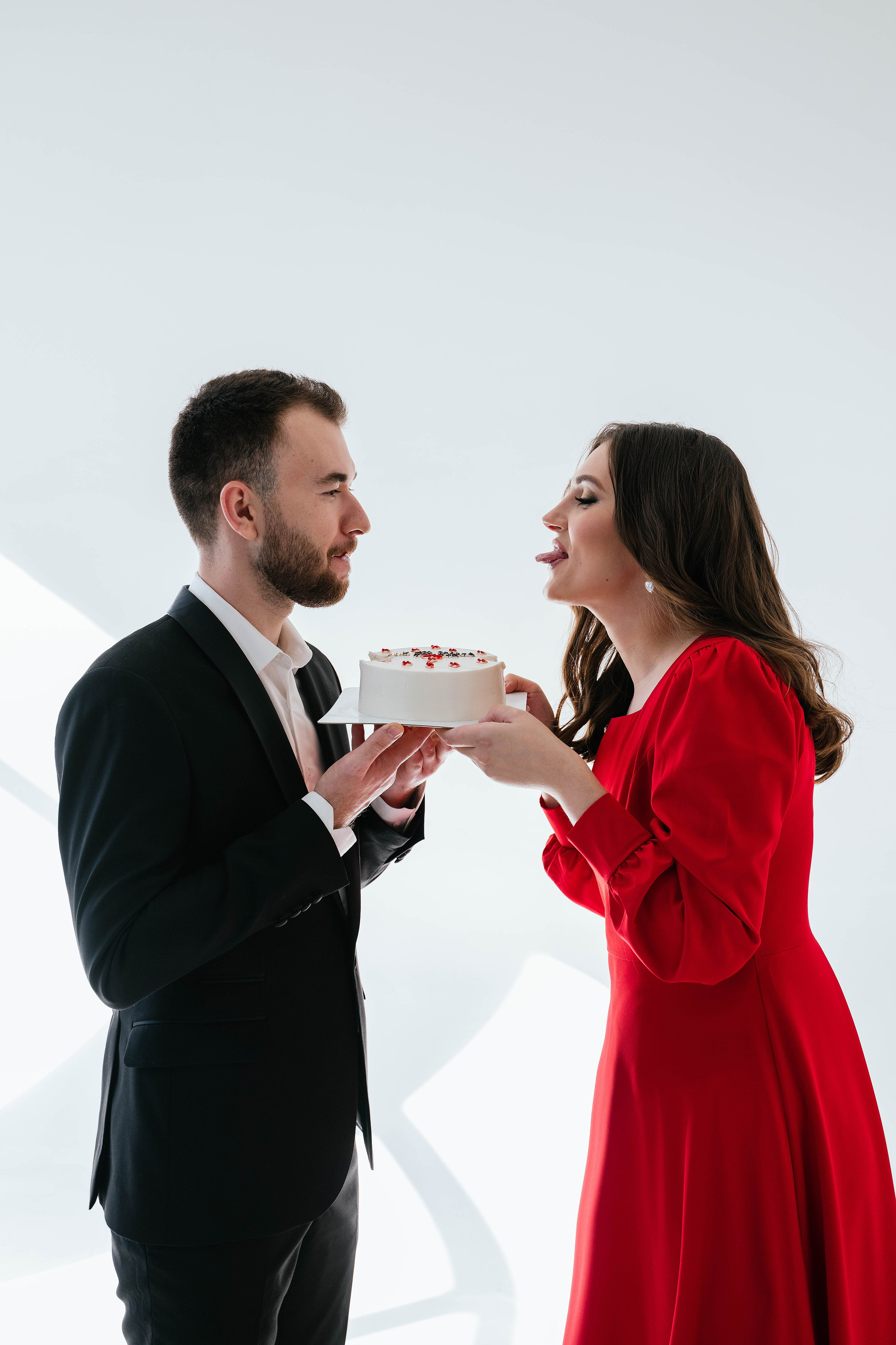 Инна и Рома. Свадебный, семейный фотограф в Рязани Лена Брант