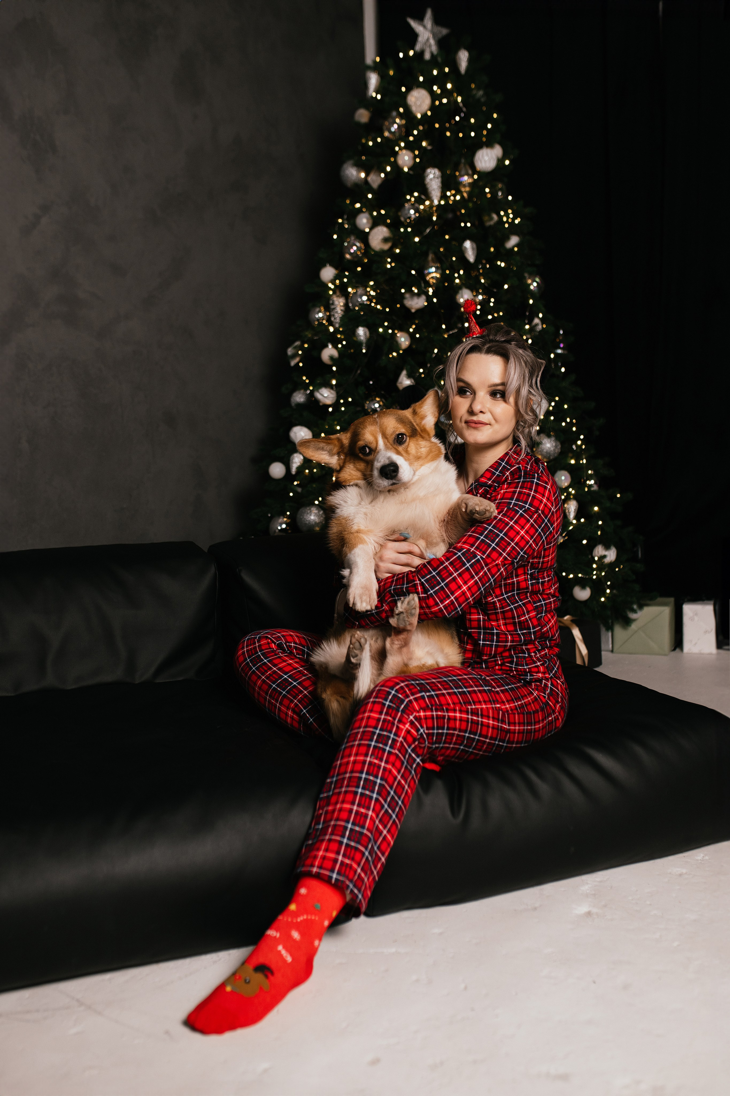 Люда. Свадебный, семейный фотограф в Рязани Лена Брант