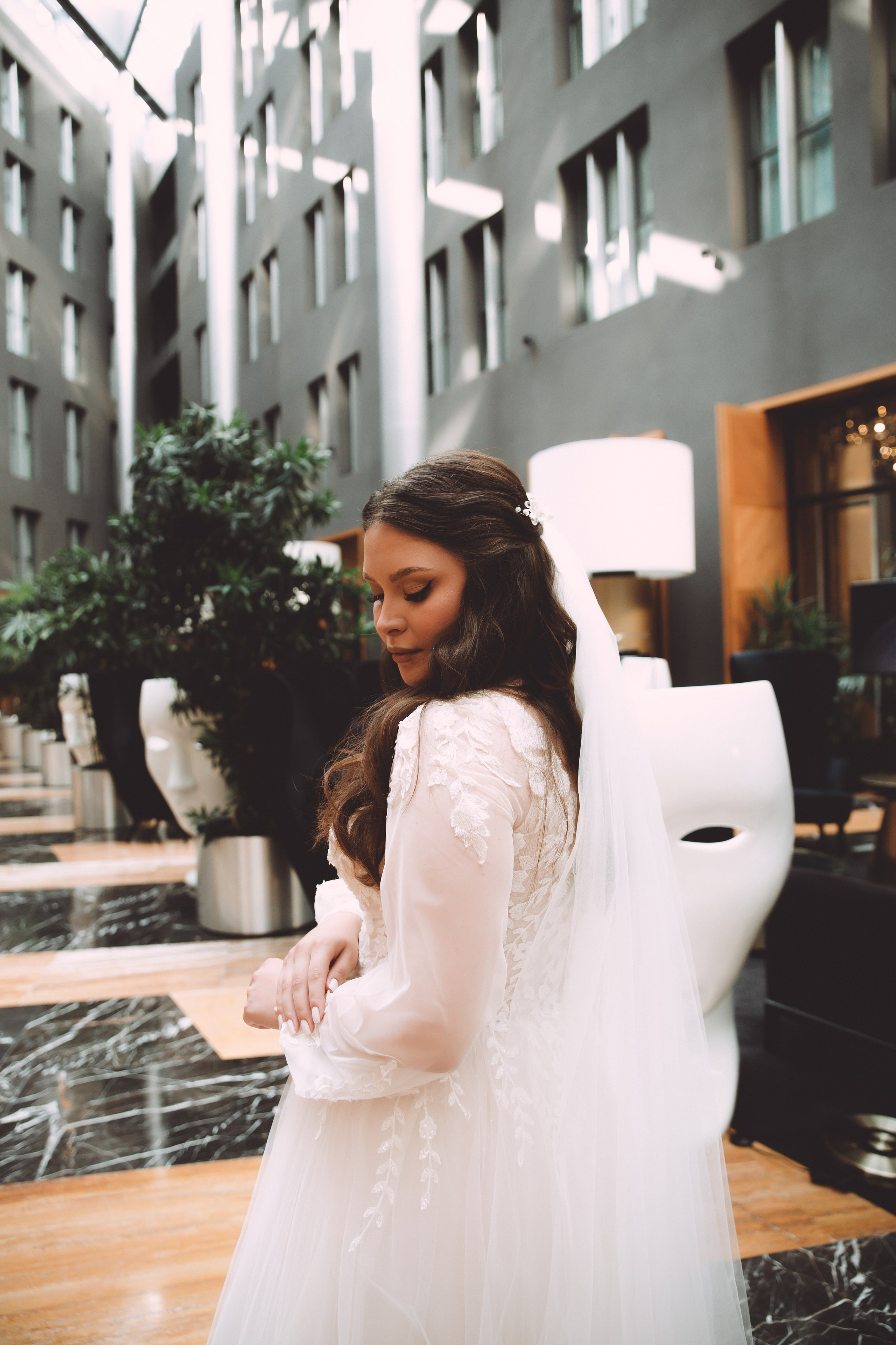 Максим & Ксения. Анна Михайлова|Свадебный фотограф в Санкт-Петербурге