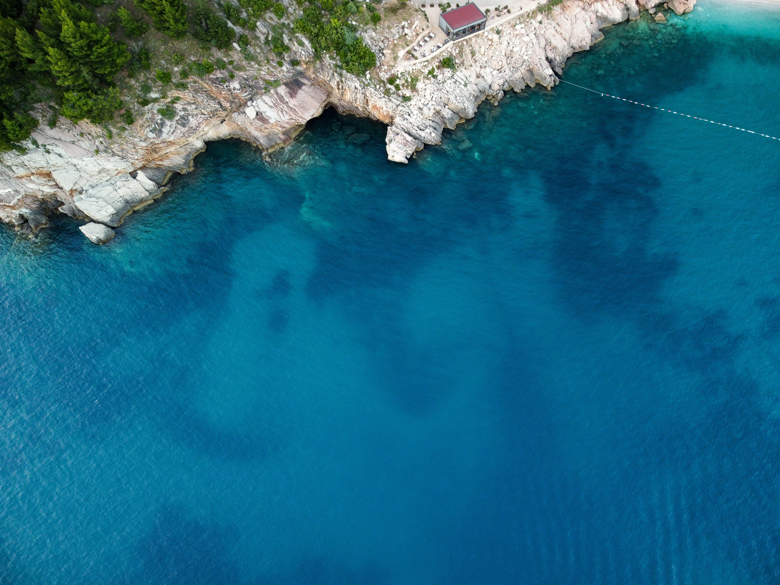 Landscapes. Oleg Kozachok — Photographer with Protanopia | Portraits, Texture & Light