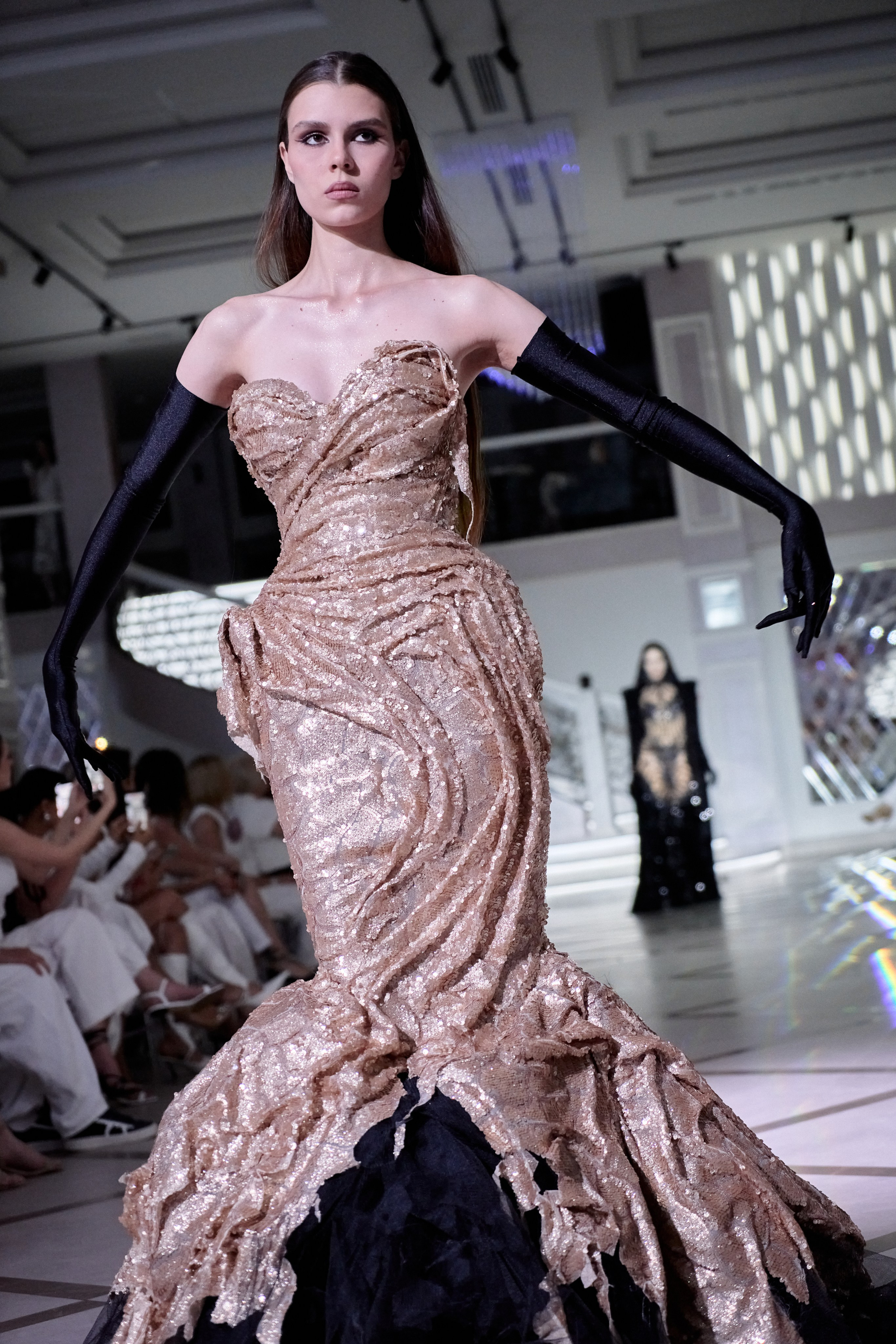 KRASNODAR FASHION SHOW