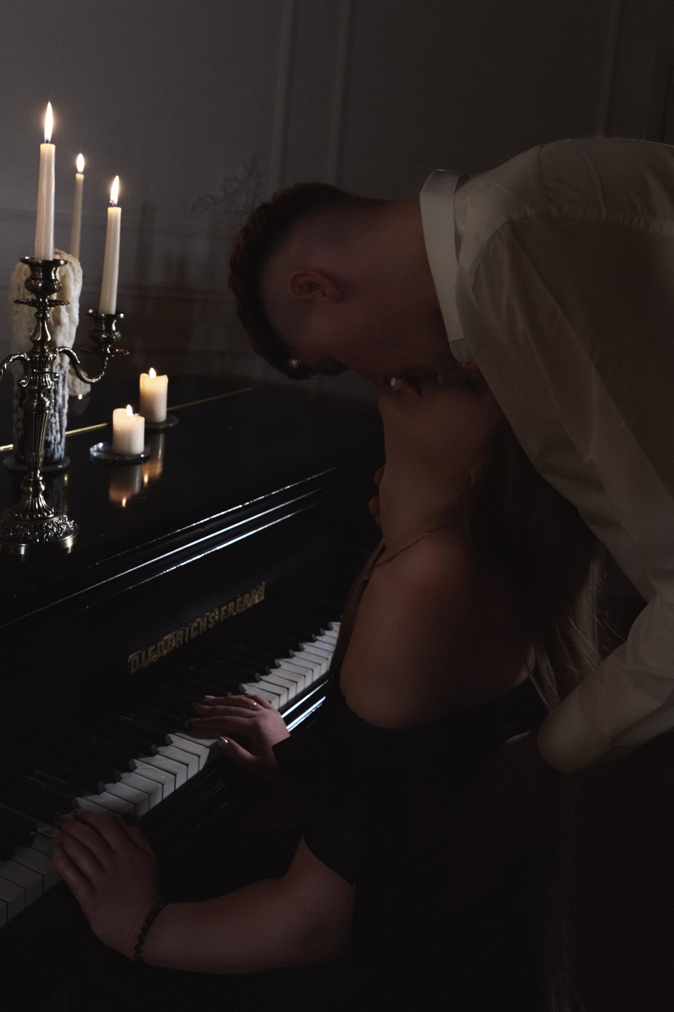 Арина и Никита. Фотограф в Краснодаре Татьяна Вижевитова