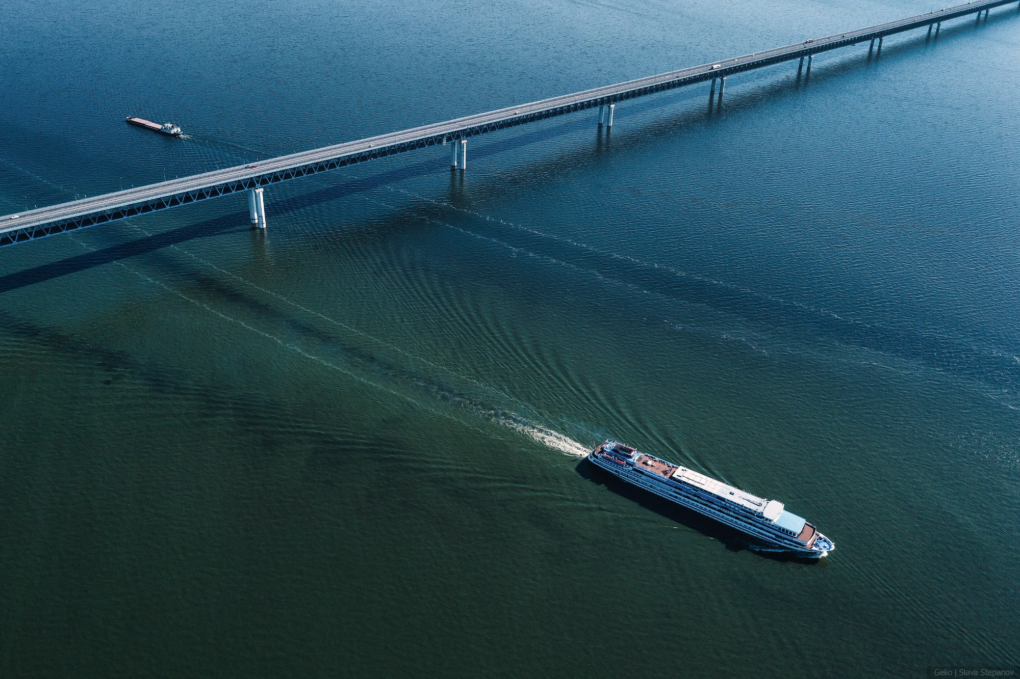 Корабли. Фотограф Слава Степанов, Gelio