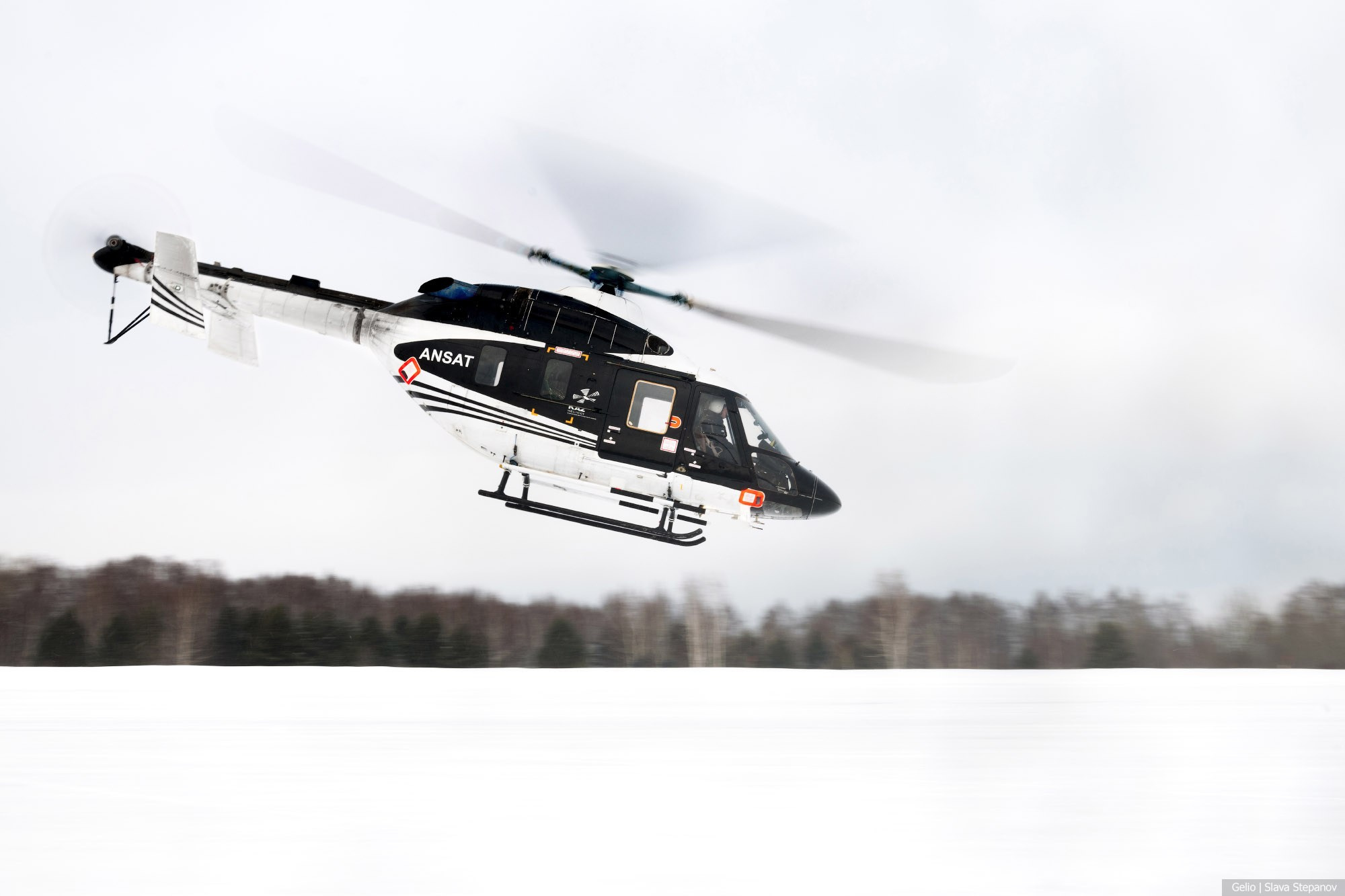 Аваиция. Фотограф Слава Степанов, Gelio