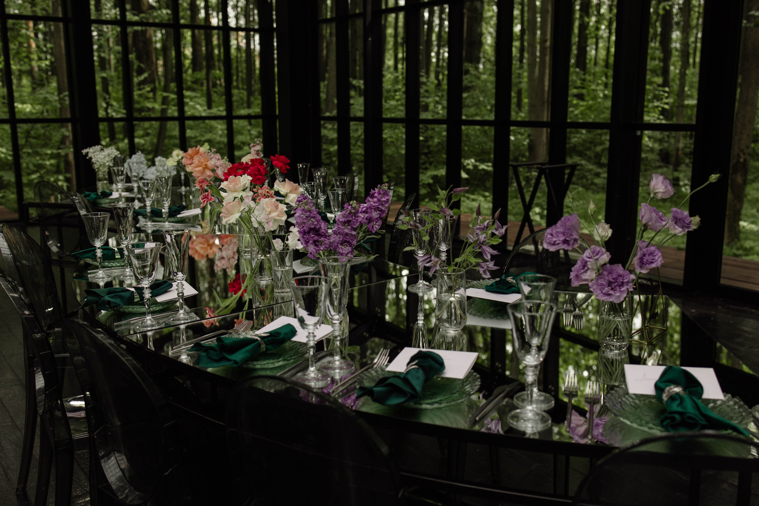 Дарья и Станислав. Свадебный фотограф Москва