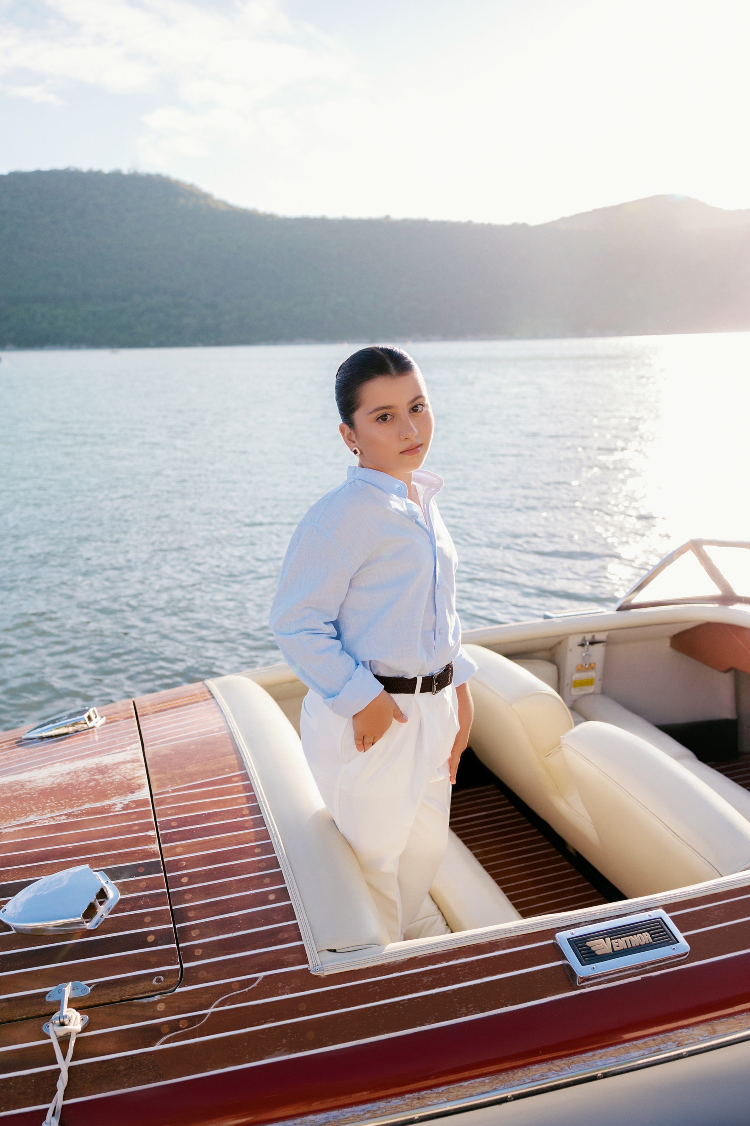 JULIANNA. Модельная студия MIA Models