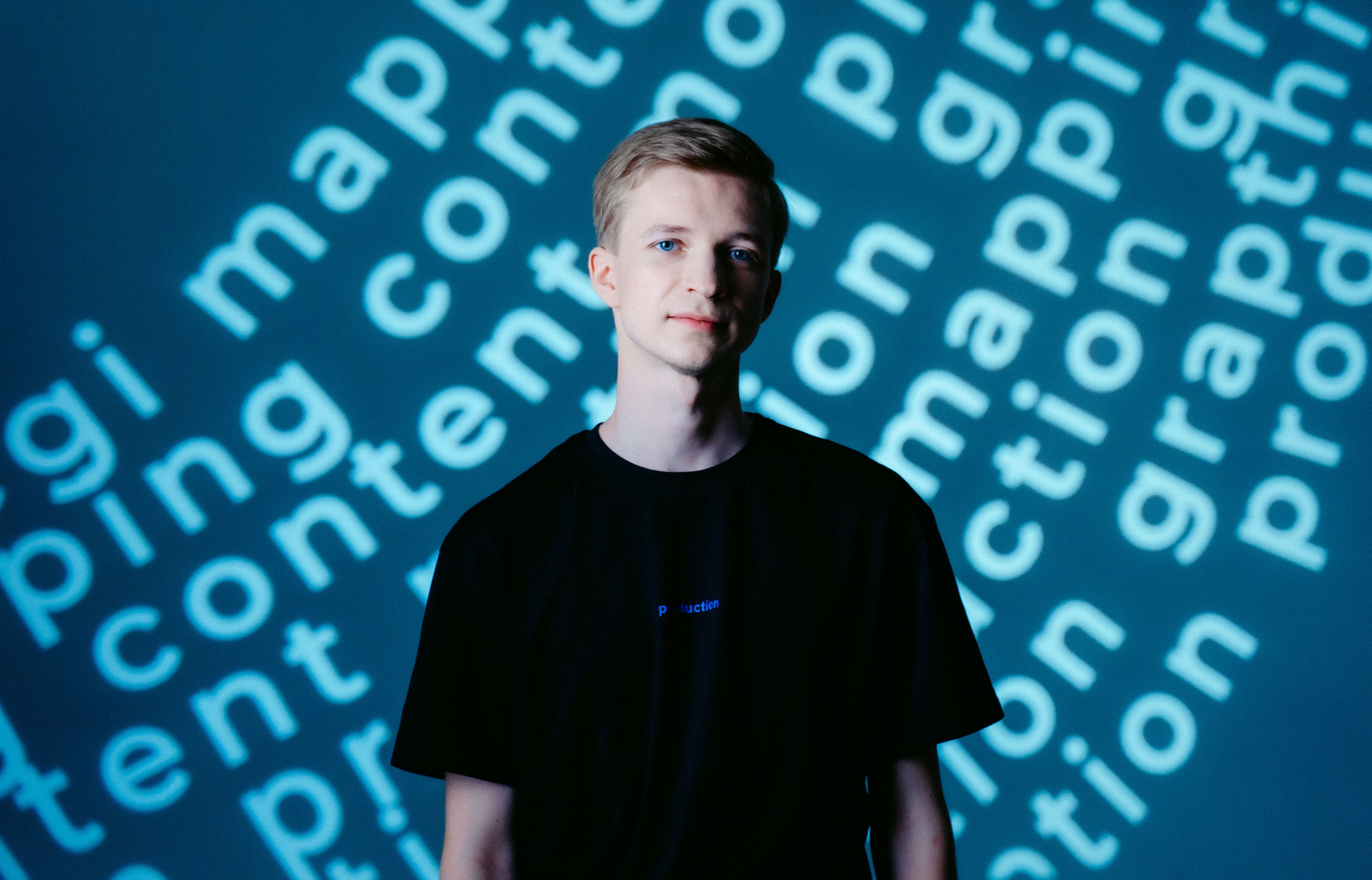 Взмах / агентство мультимедийного контента. Саша Копылов, фотограф в Казани