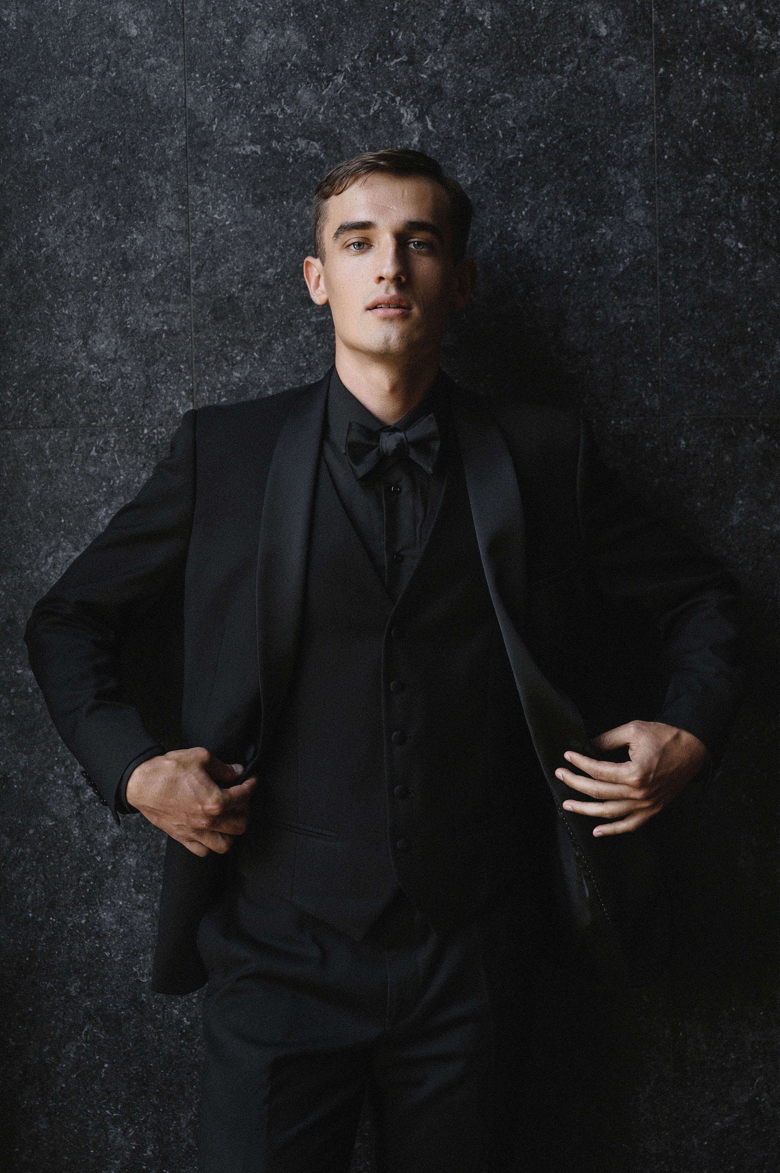 Влад и Александра. Свадебный фотограф и видеограф