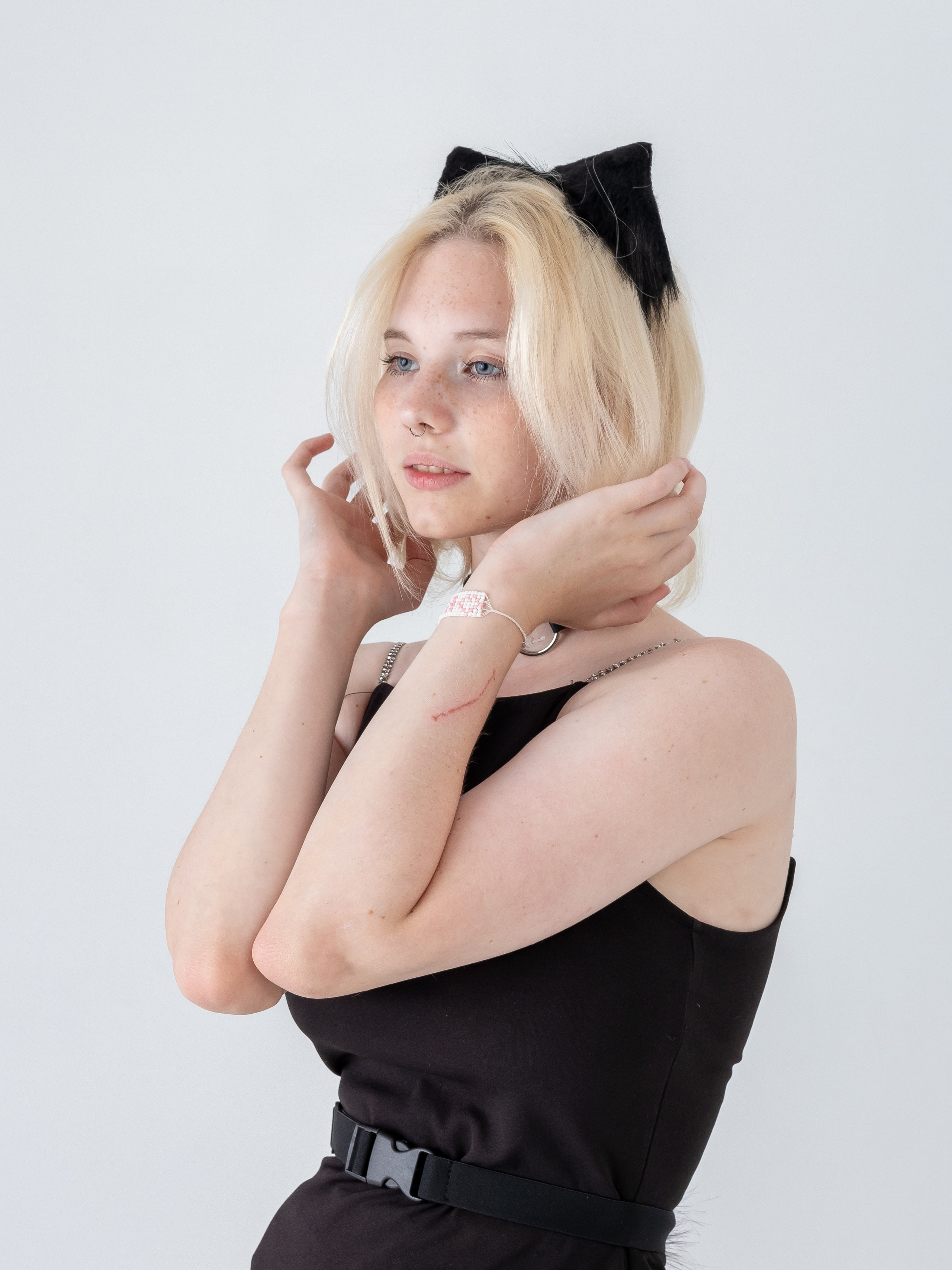 Аниме детская. Фотограф в Краснодаре Арина Кудряшова