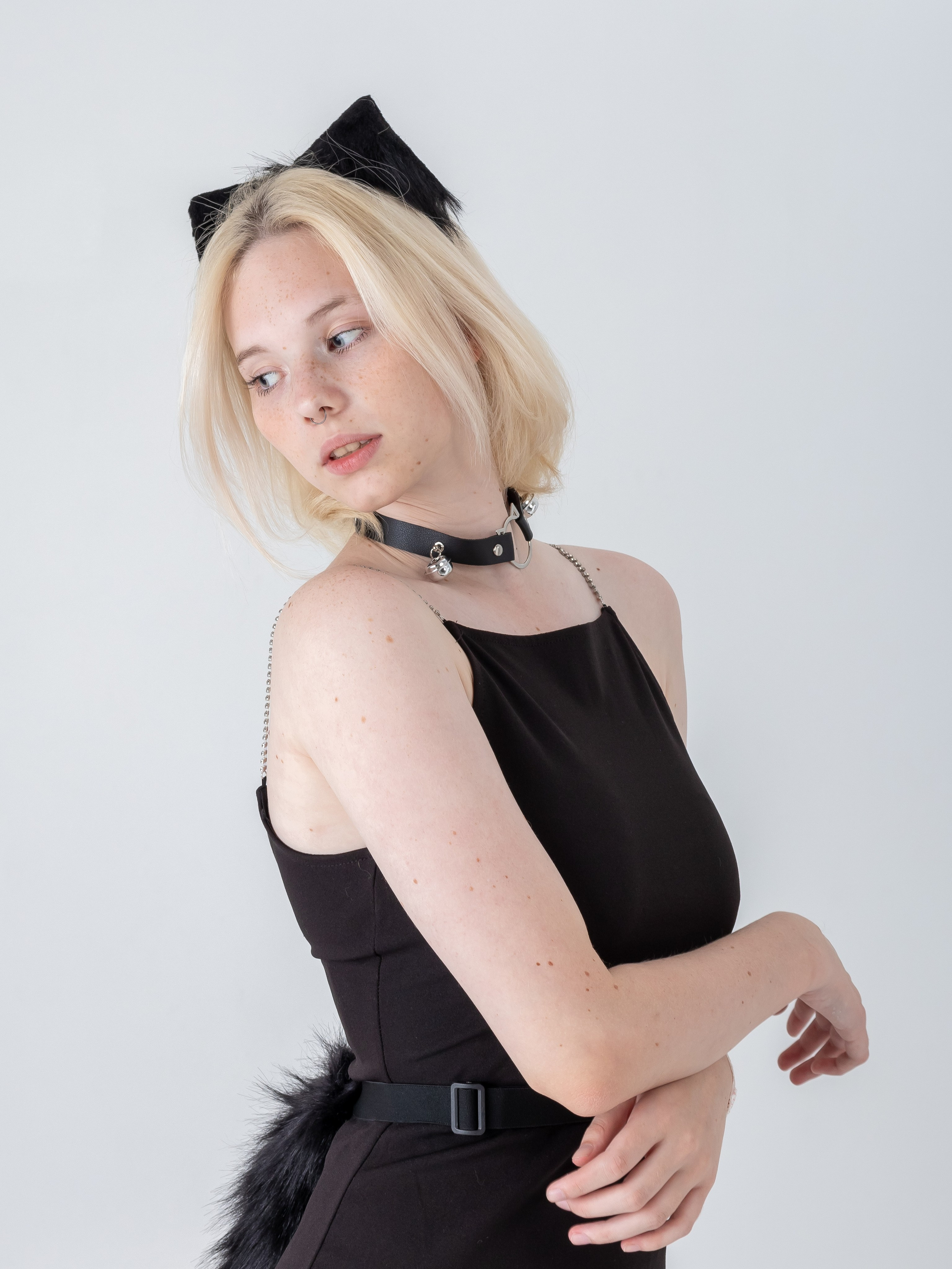 Аниме детская. Фотограф в Краснодаре Арина Кудряшова