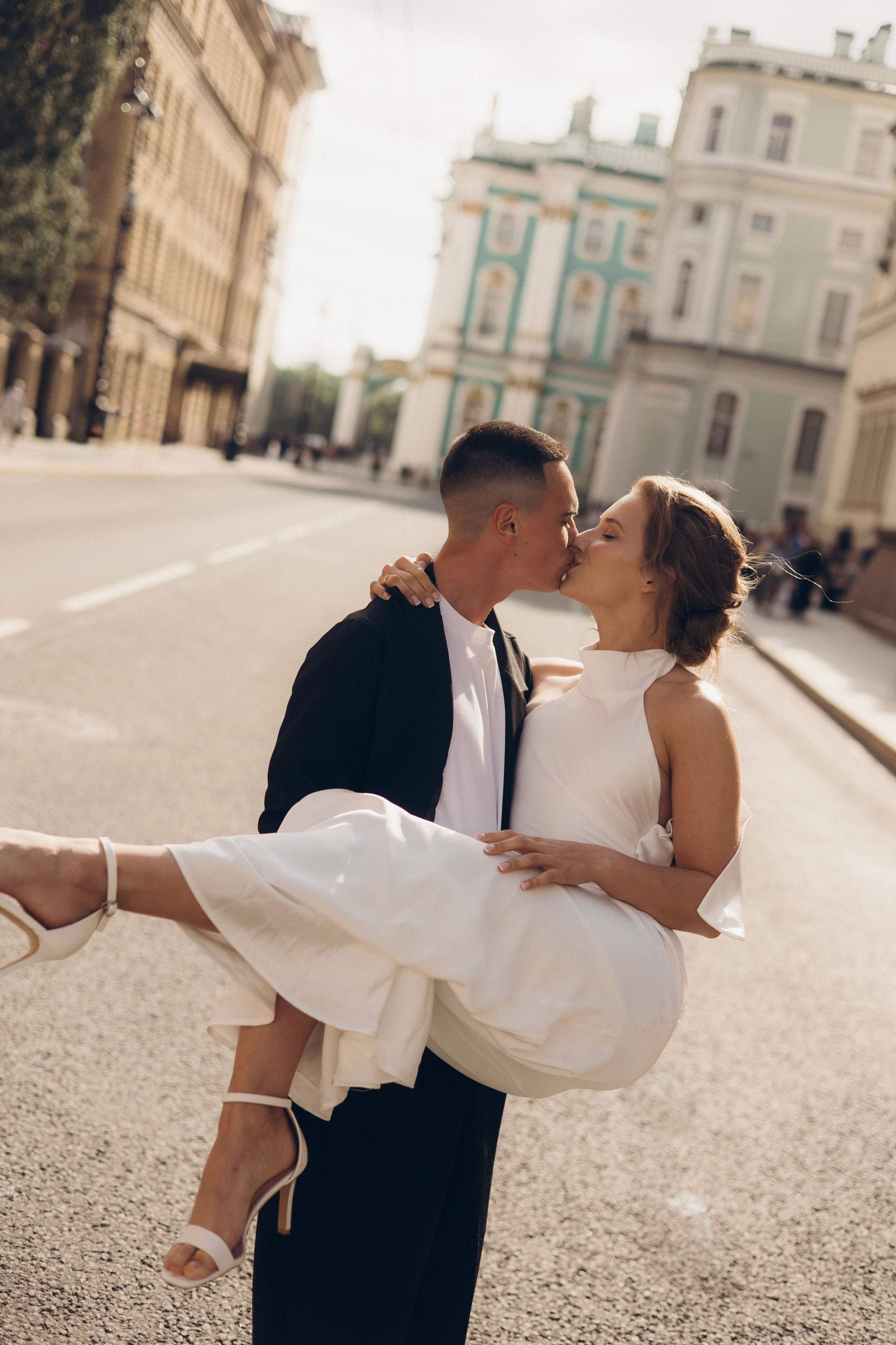 Анастасия & Денис. Ирина Владимирова | Фотограф Санкт-Петербург
