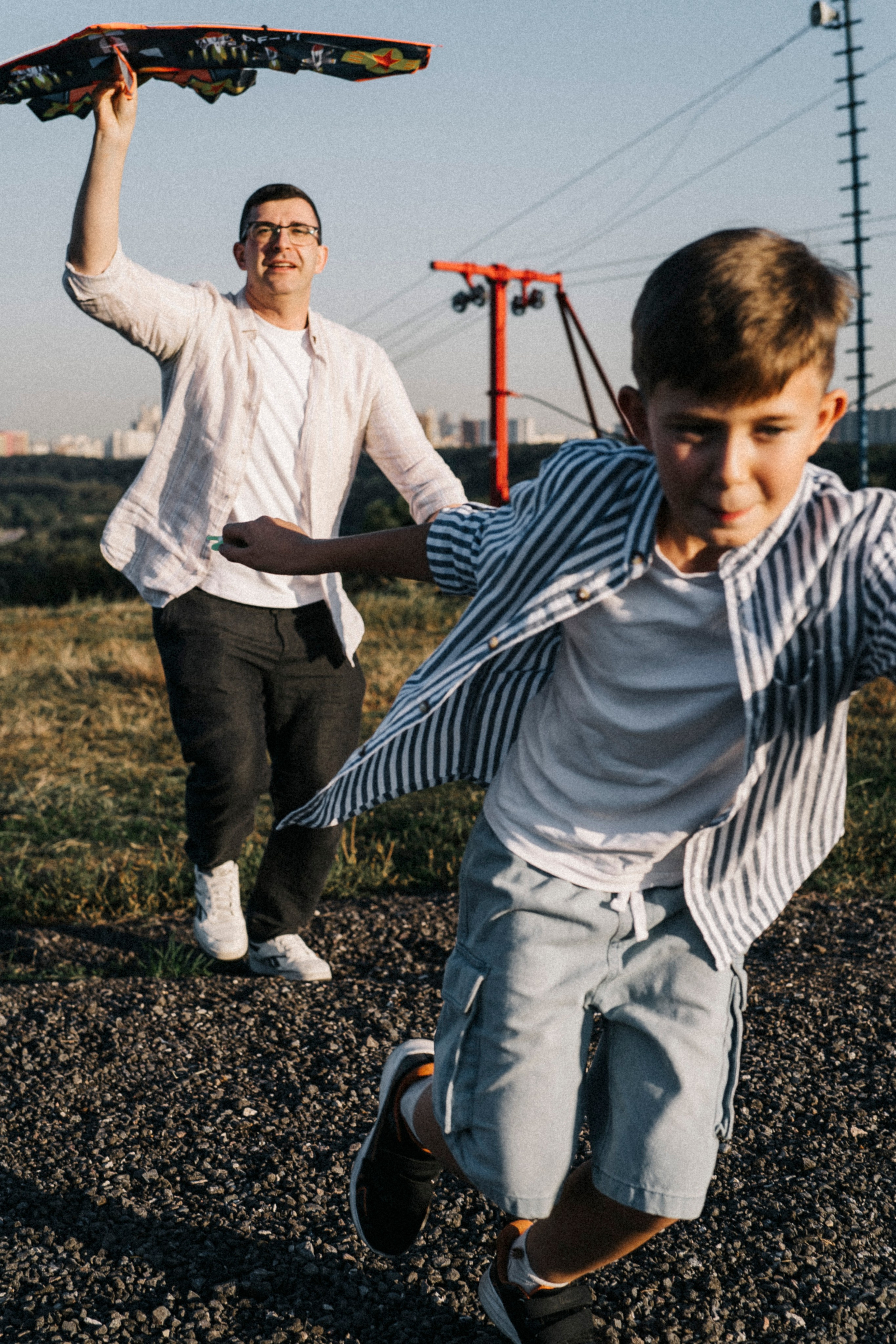 Фотограф и видеограф в Москве