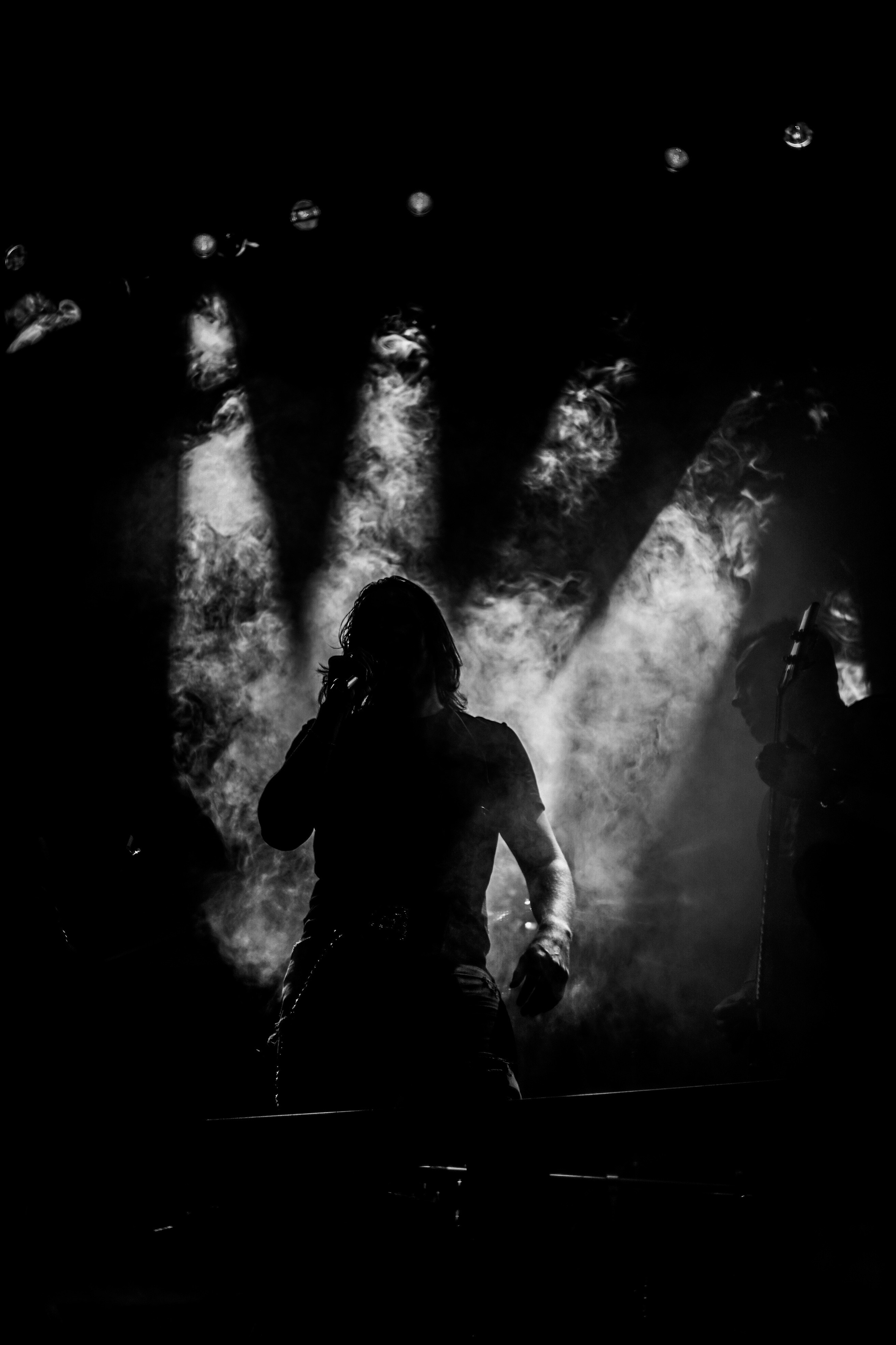 Концертная съёмка в Новороссийске и по краю