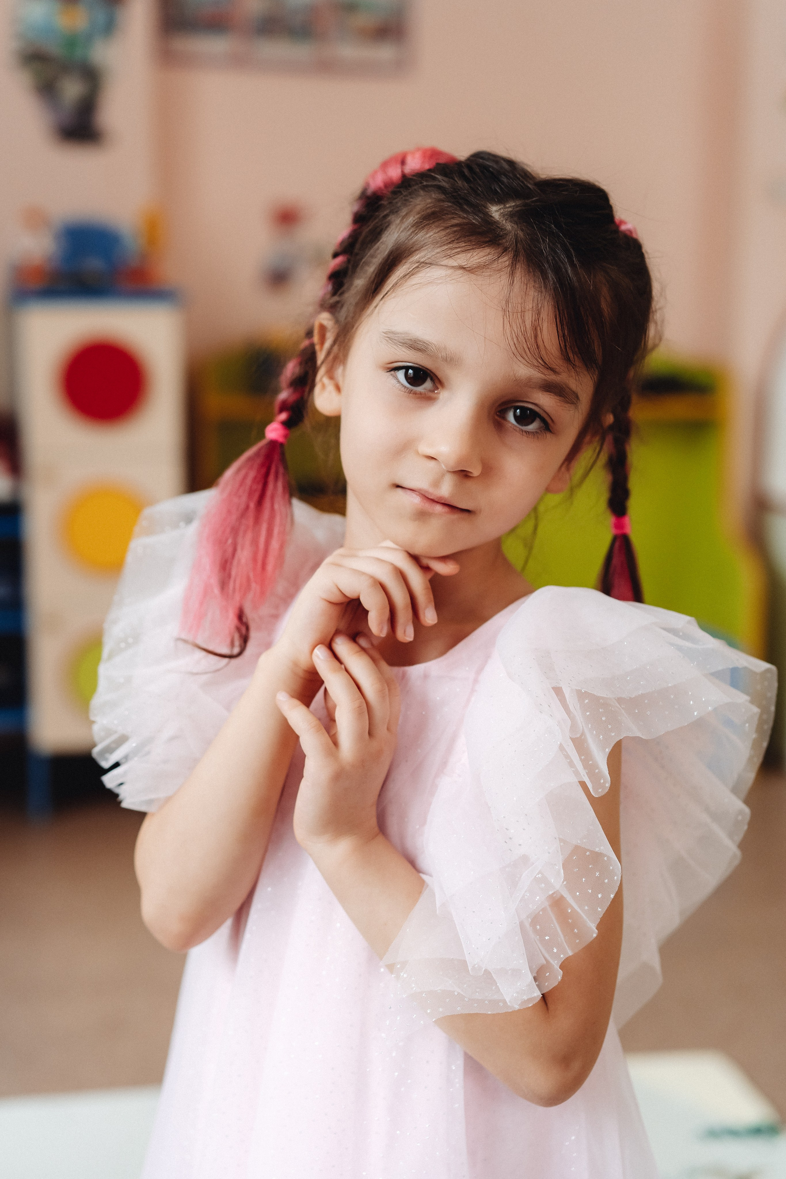 Садики. Семейный и контент фотограф в Красноярске Власова Екатерина