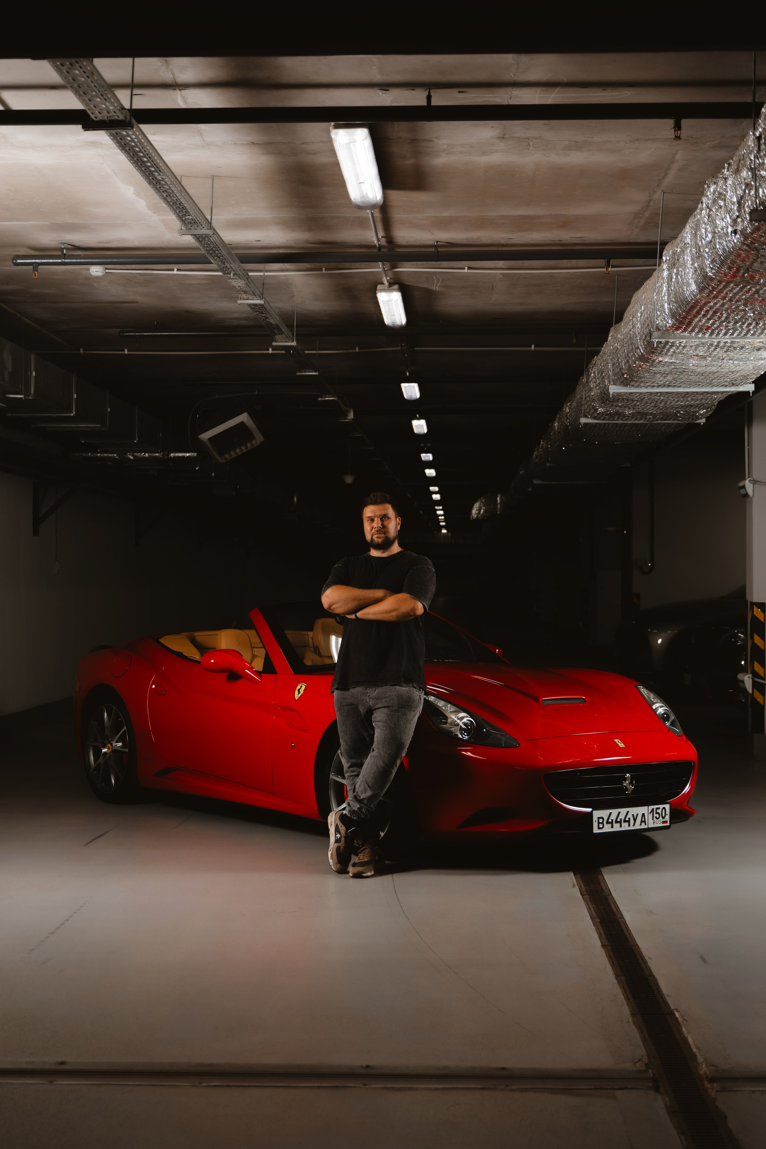 Виктор. Photomantis