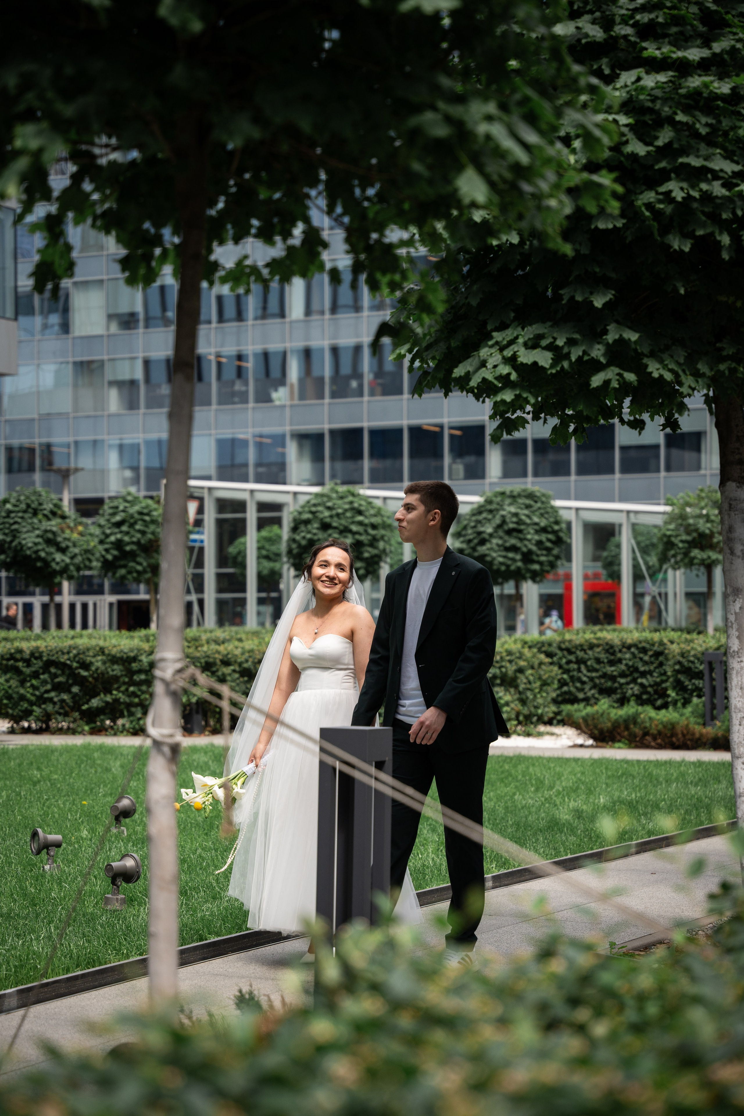 Love Story. Андрей Контент фотограф в Москве